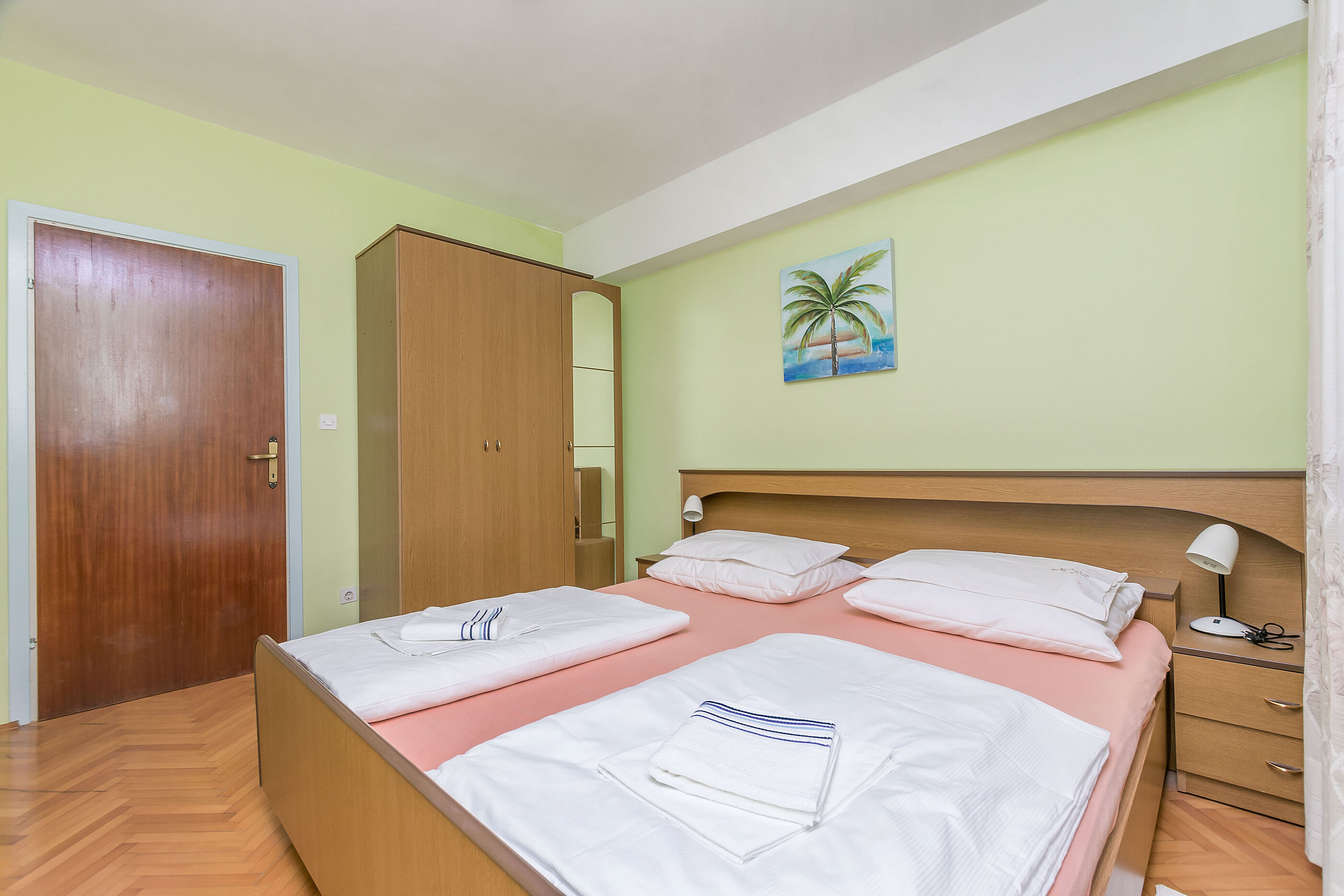 Apartments Mara 84301-A3