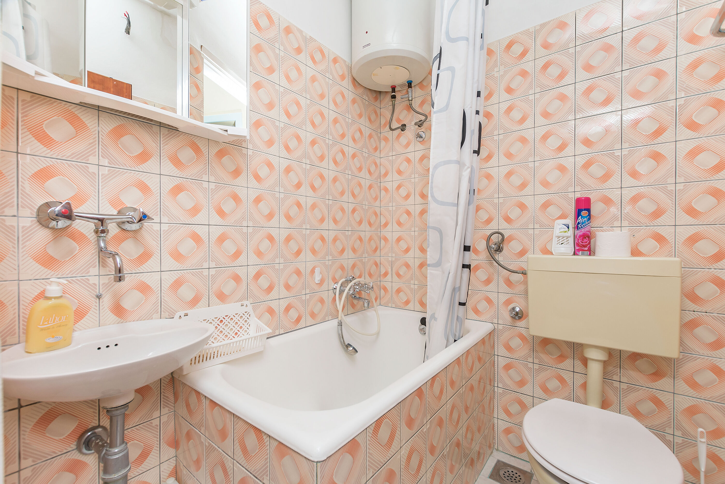 Apartments Mara 84301-A3