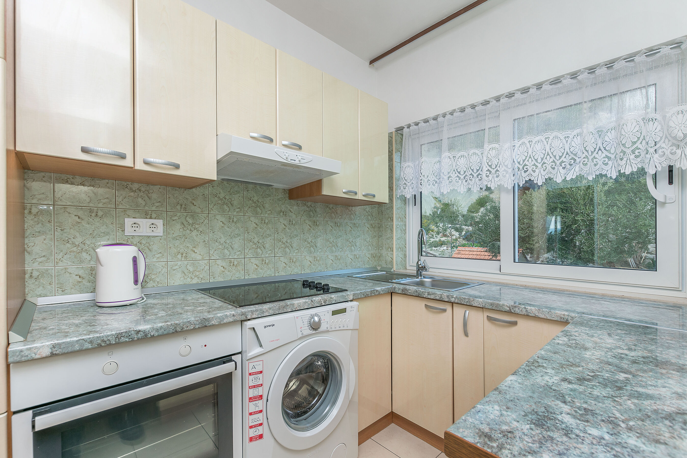 Apartments Mara 84301-A3