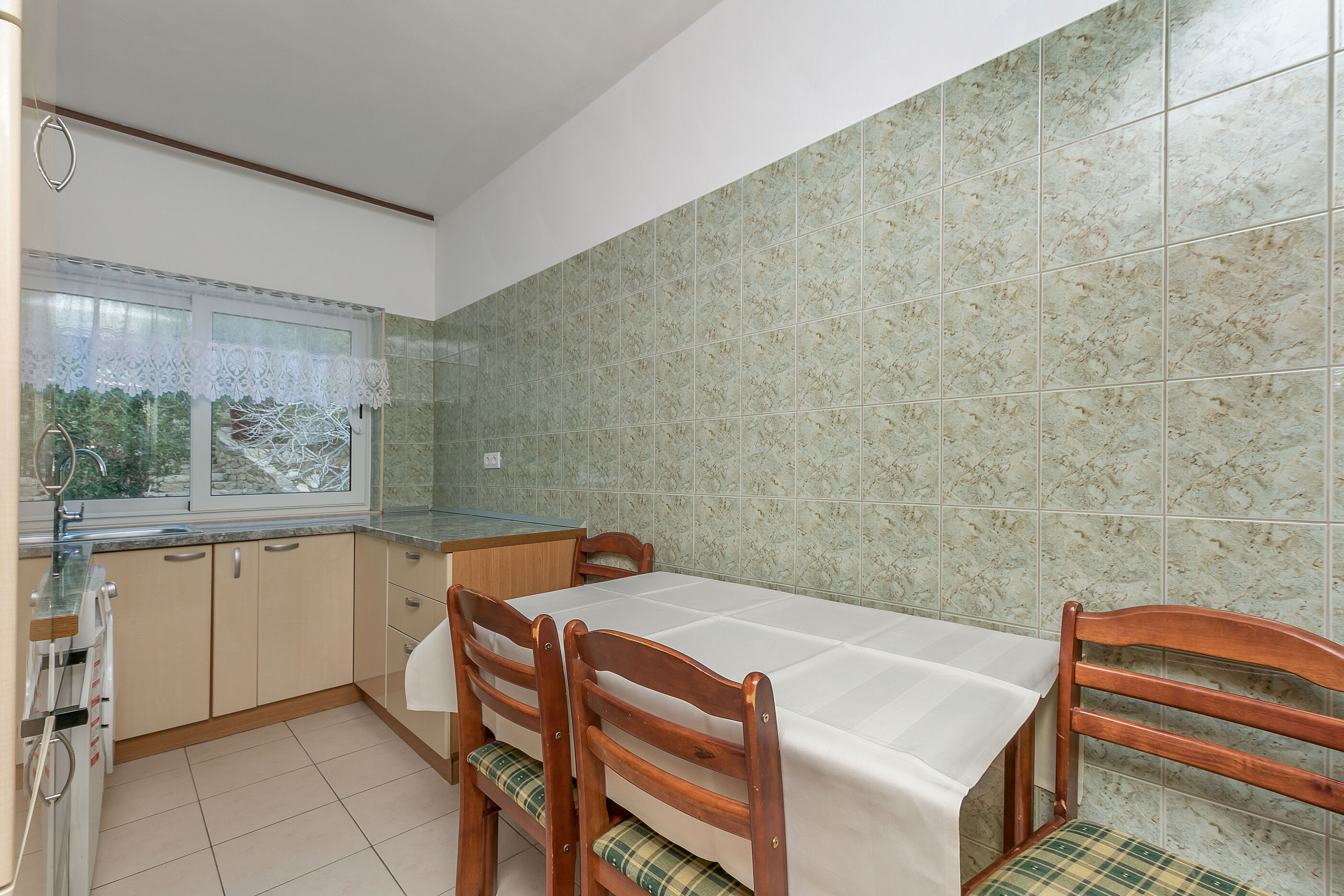 Apartments Mara 84301-A3