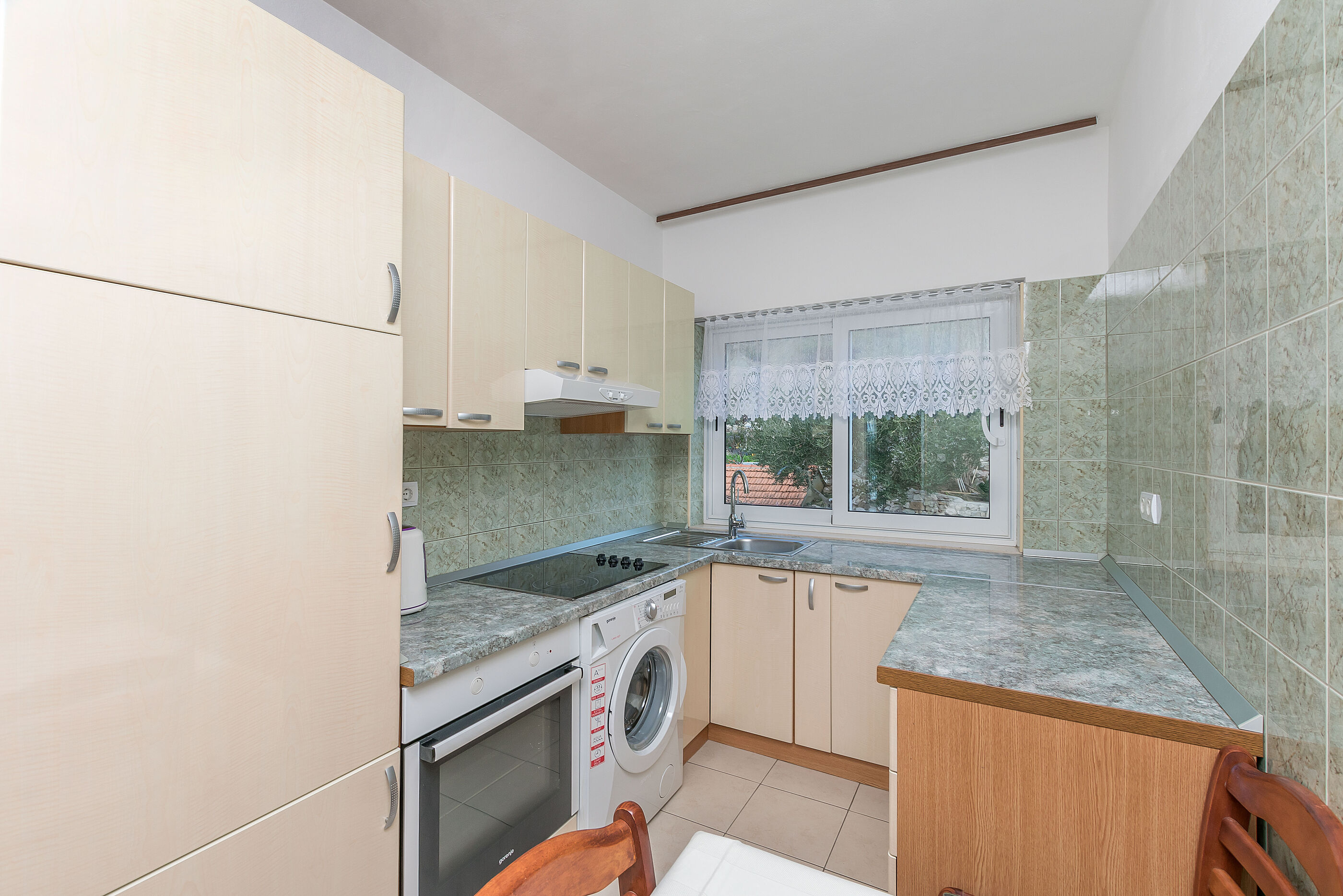 Apartments Mara 84301-A3