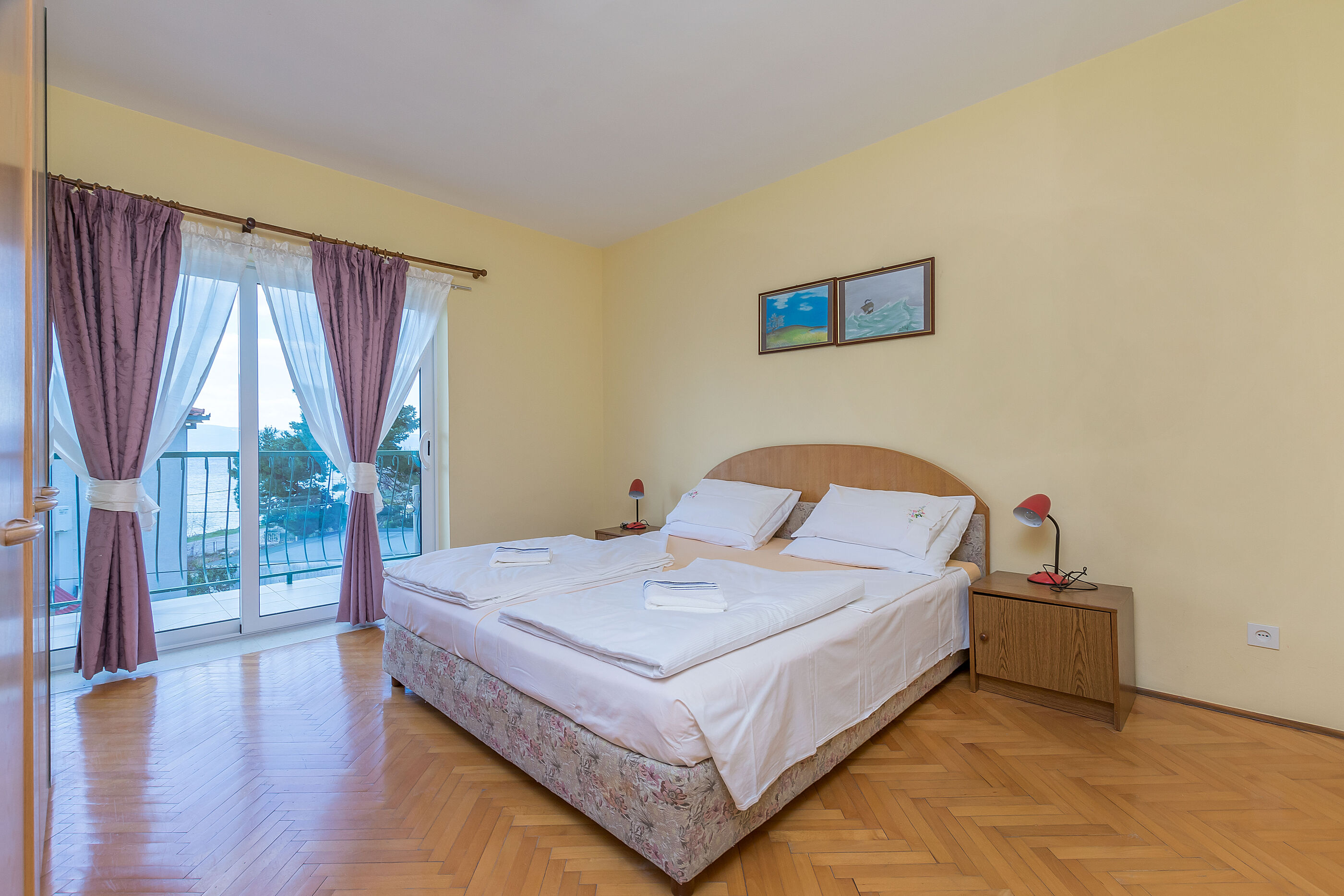 Apartments Mara 84301-A3