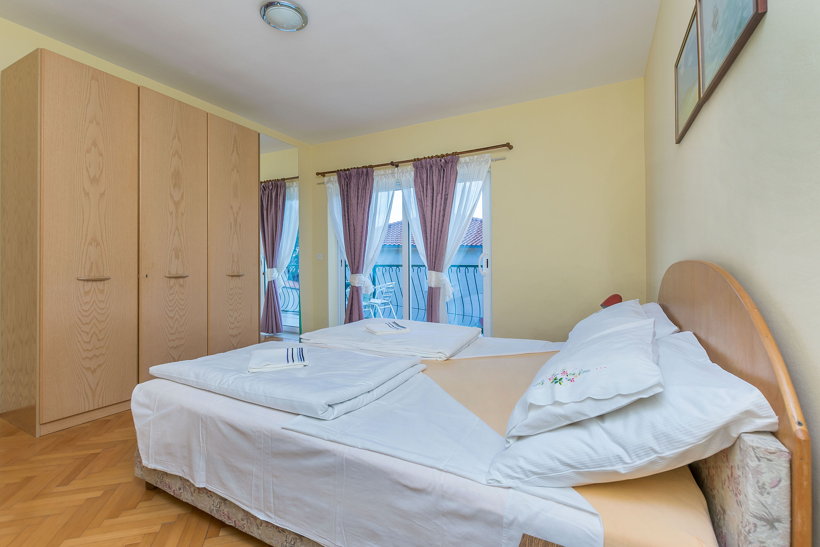 Apartments Mara 84301-A3