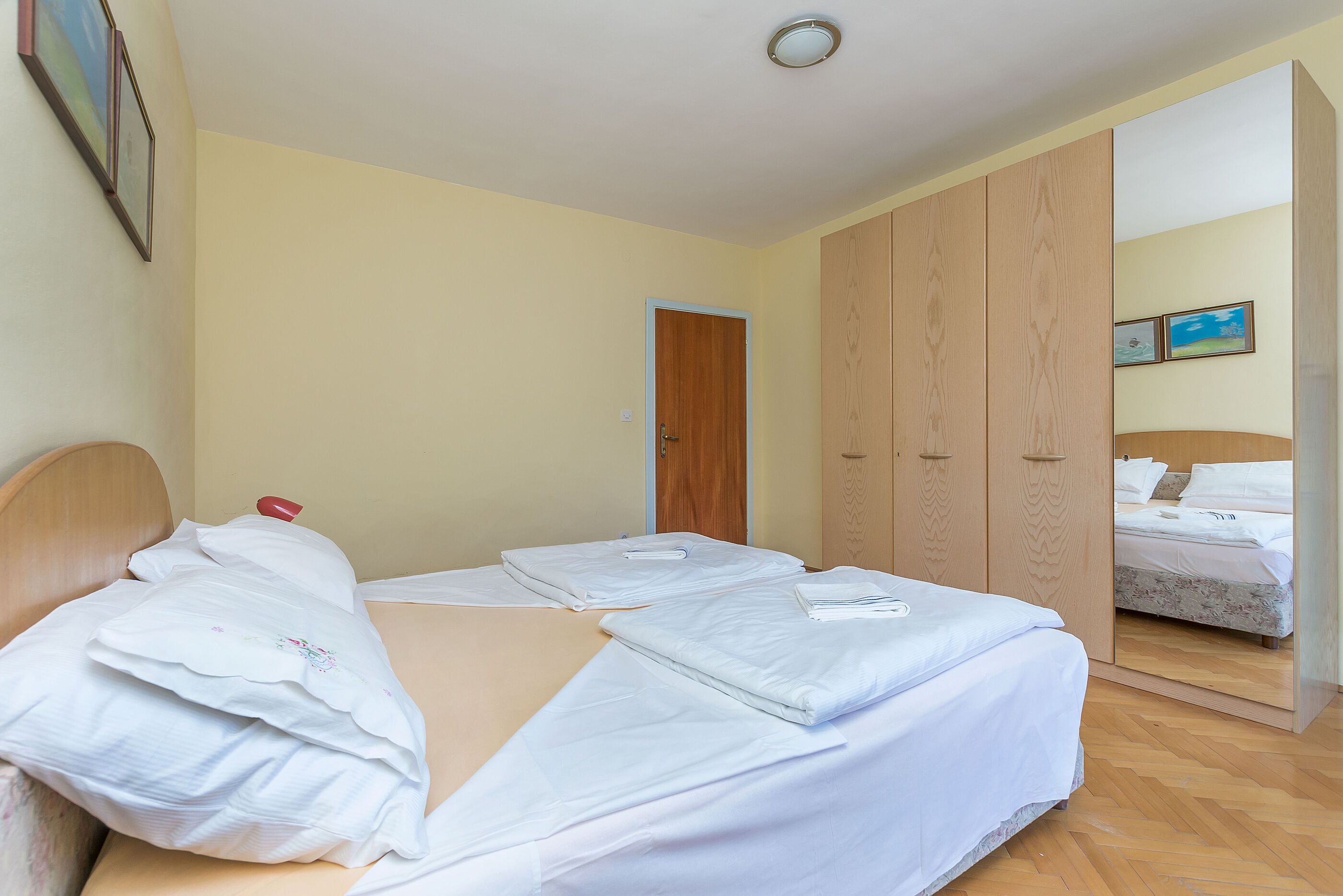 Apartments Mara 84301-A3