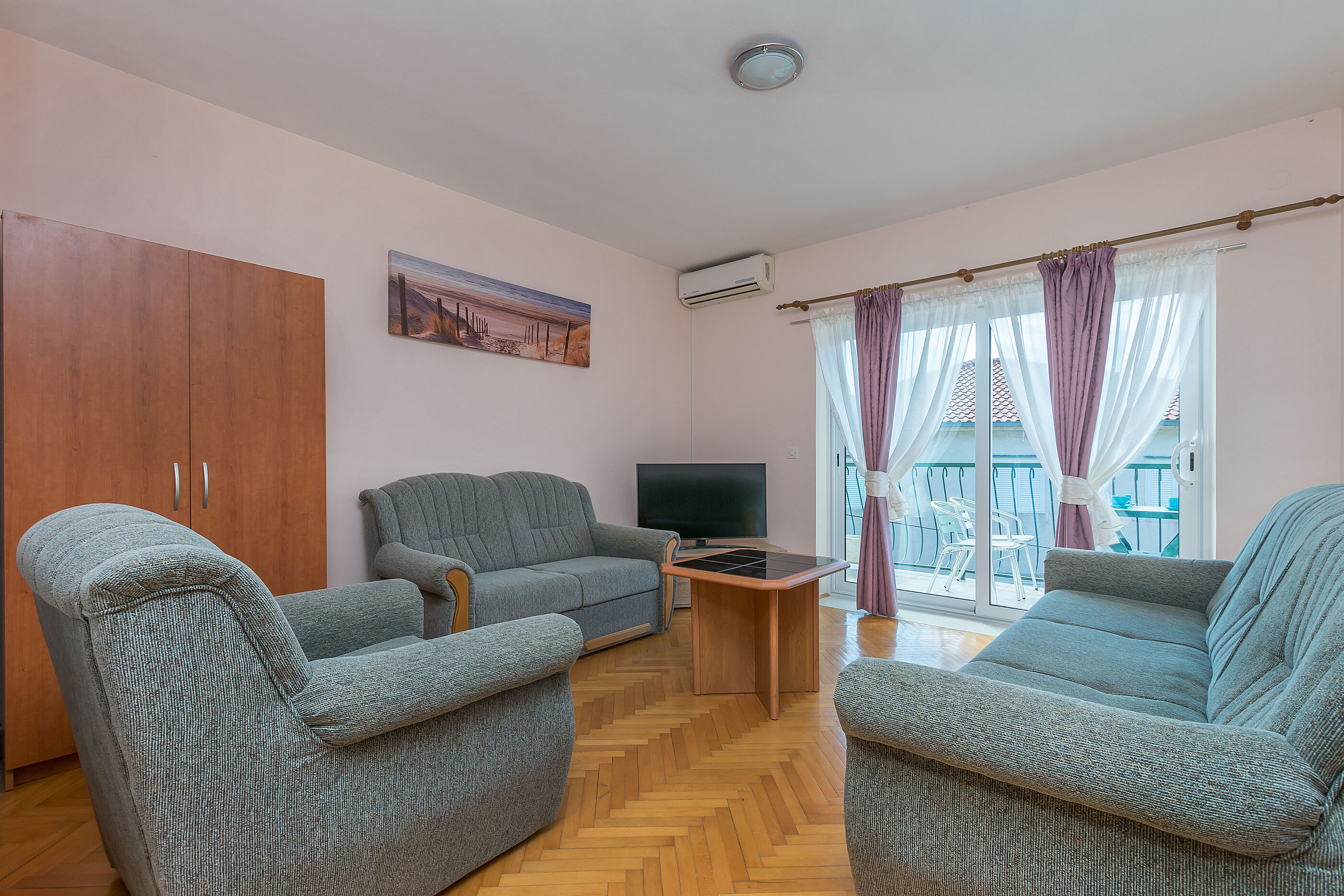 Apartments Mara 84301-A3
