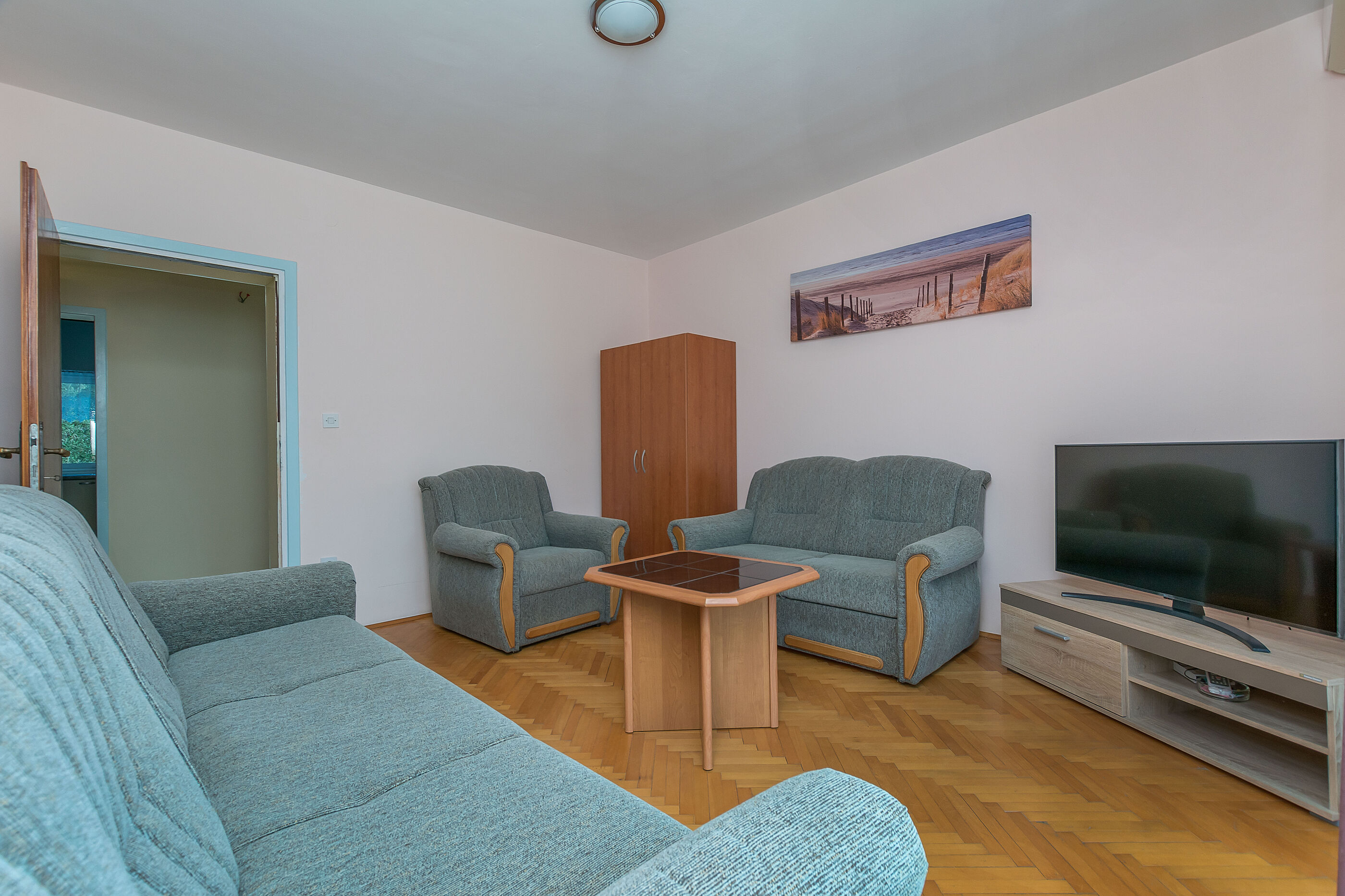 Apartments Mara 84301-A3