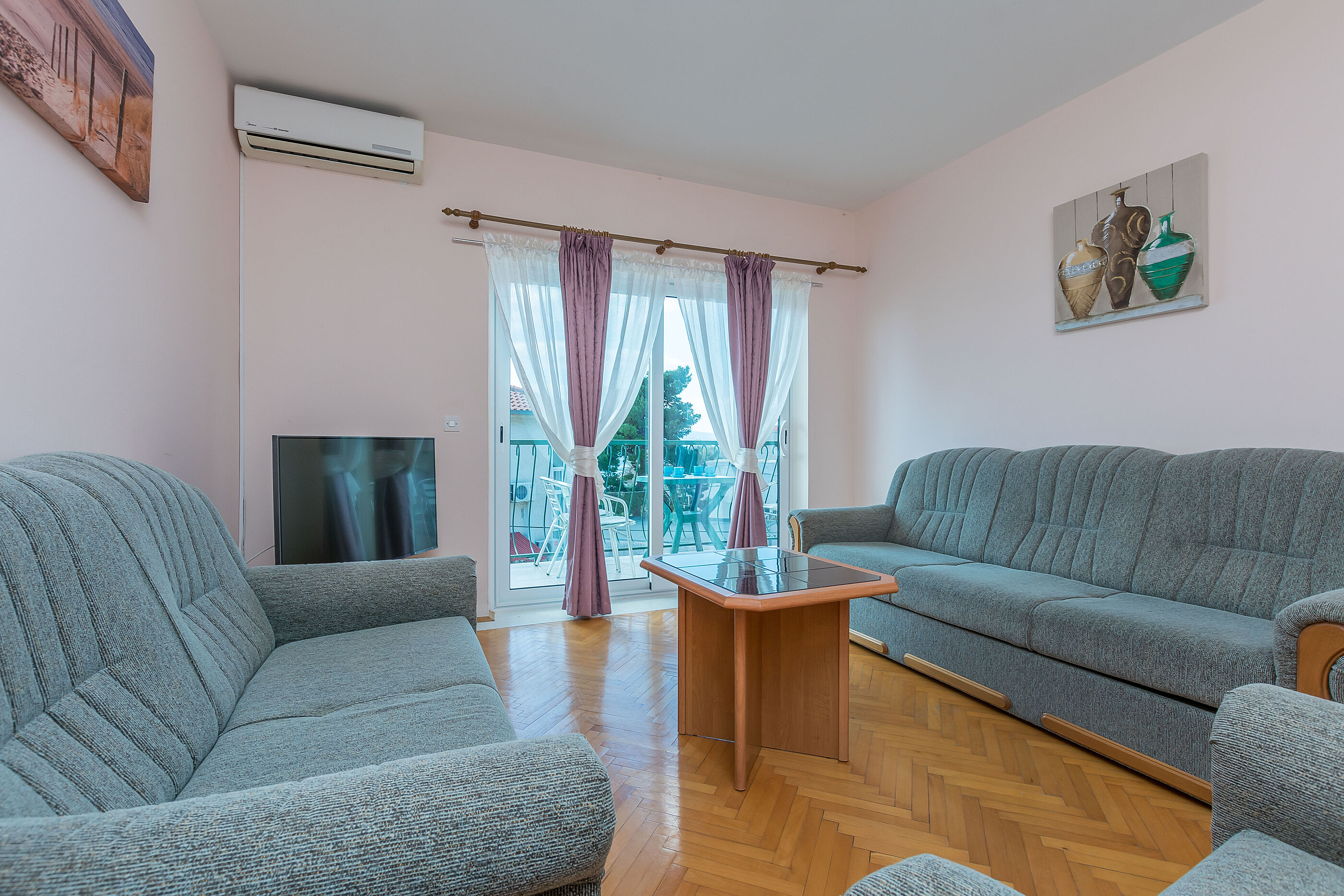 Apartments Mara 84301-A3
