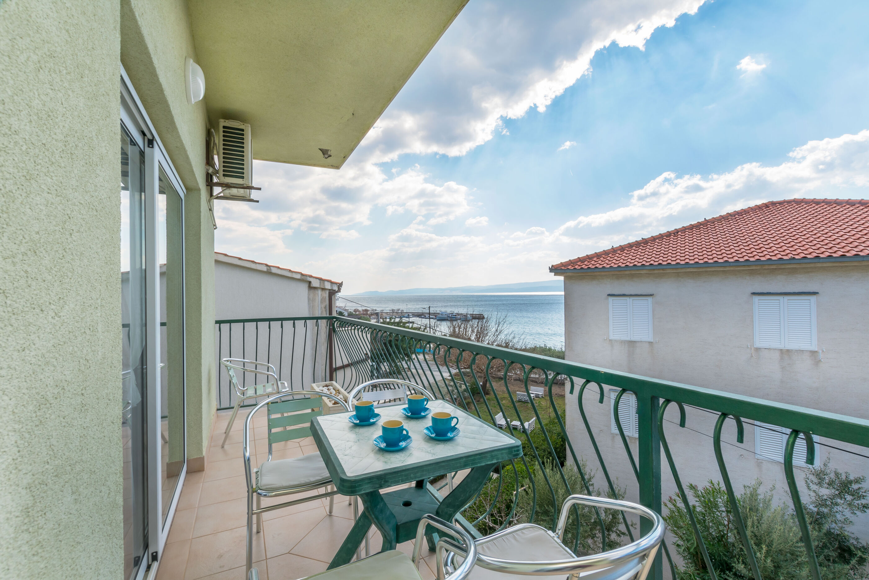 Apartments Mara 84301-A3