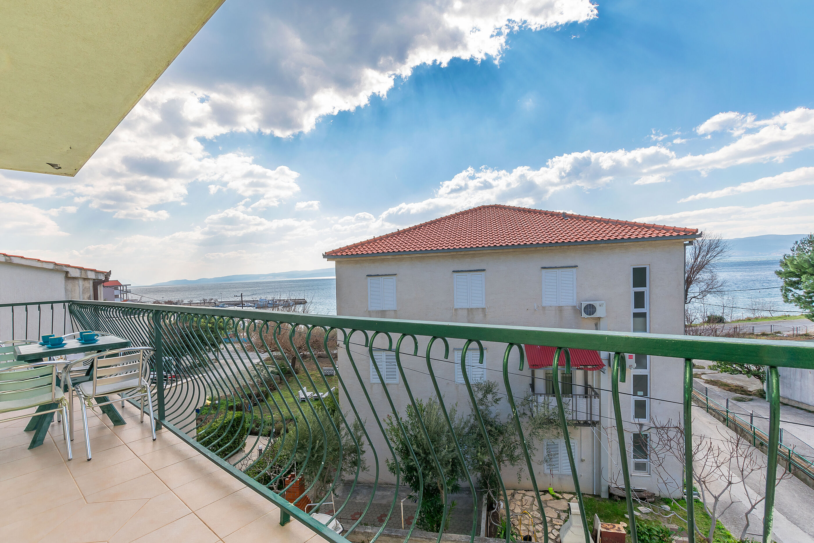 Apartments Mara 84301-A3