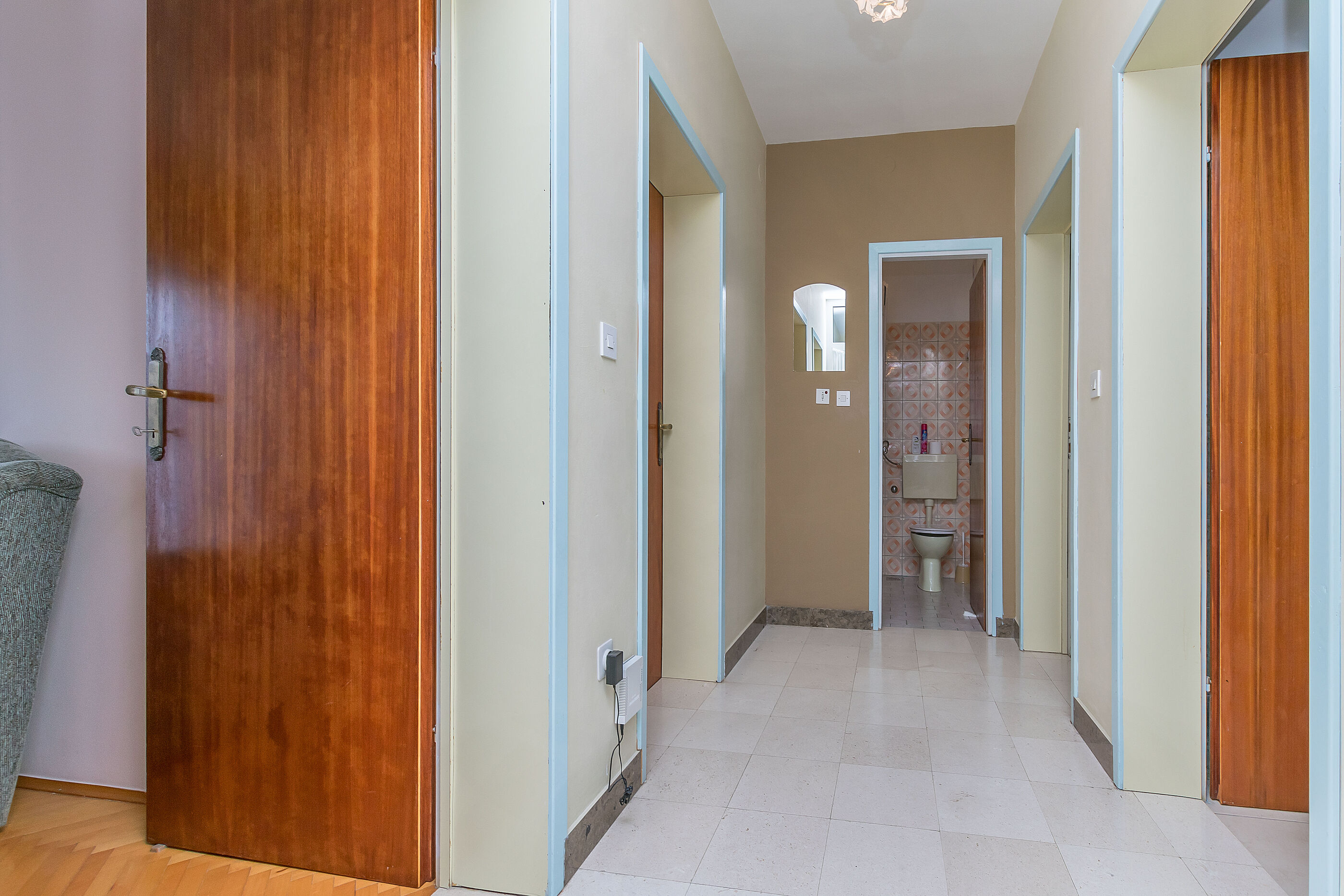 Apartments Mara 84301-A3