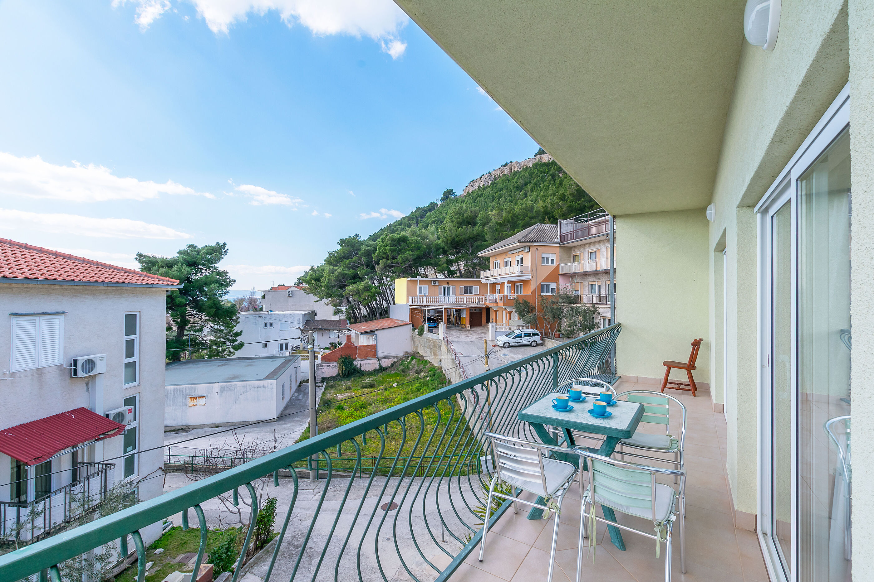 Apartments Mara 84301-A3