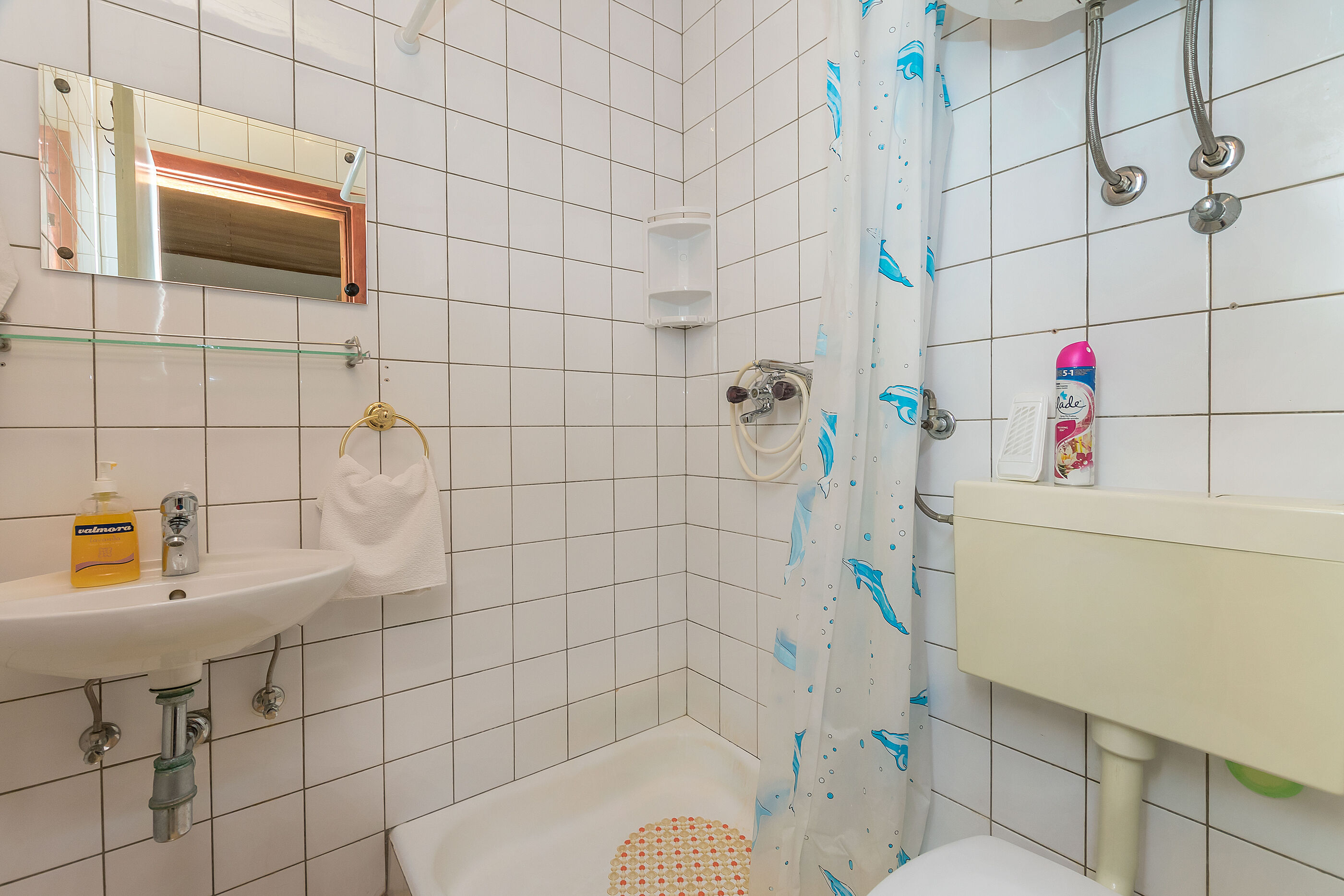 Apartments Mara 84301-A4