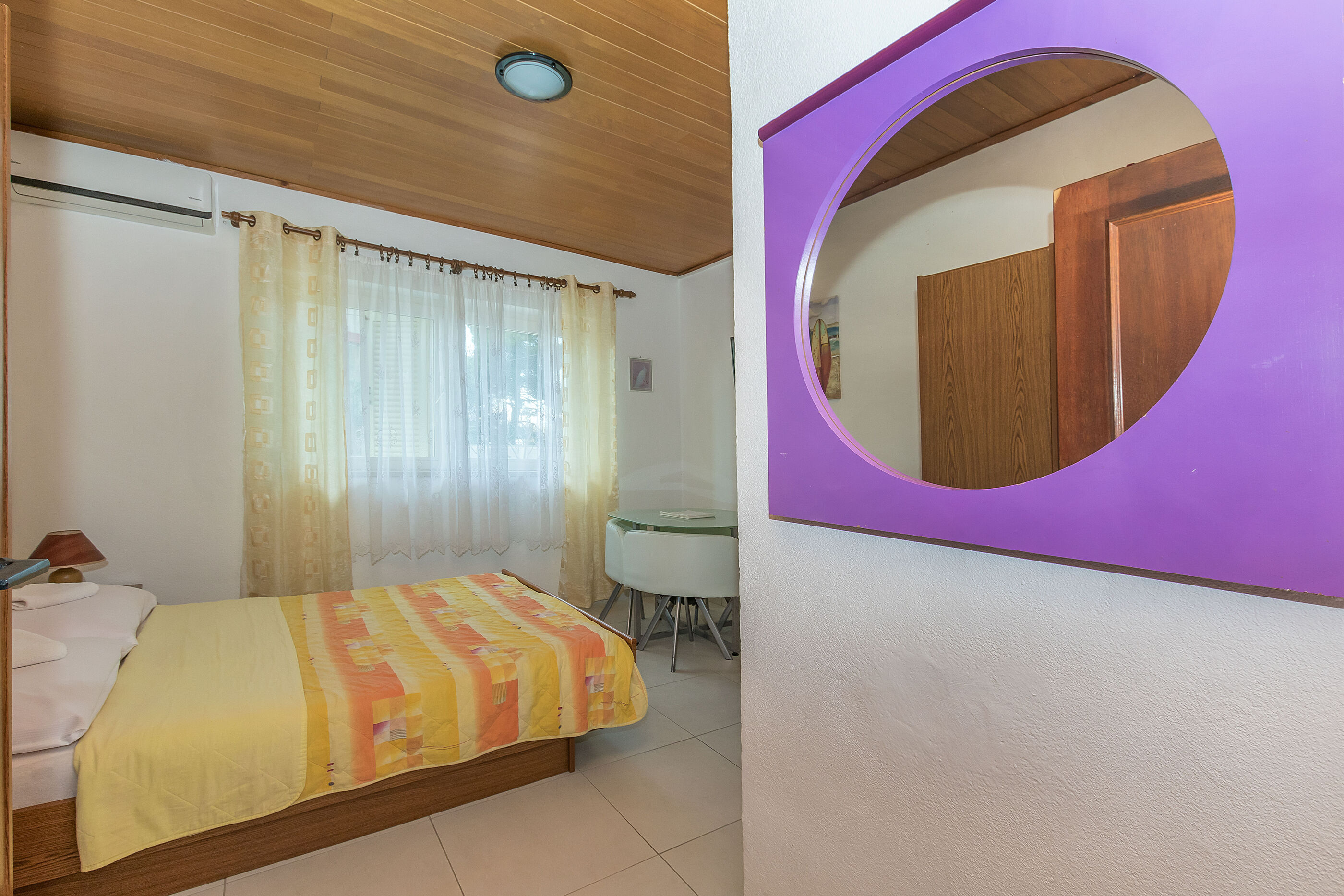 Apartments Mara 84301-A4