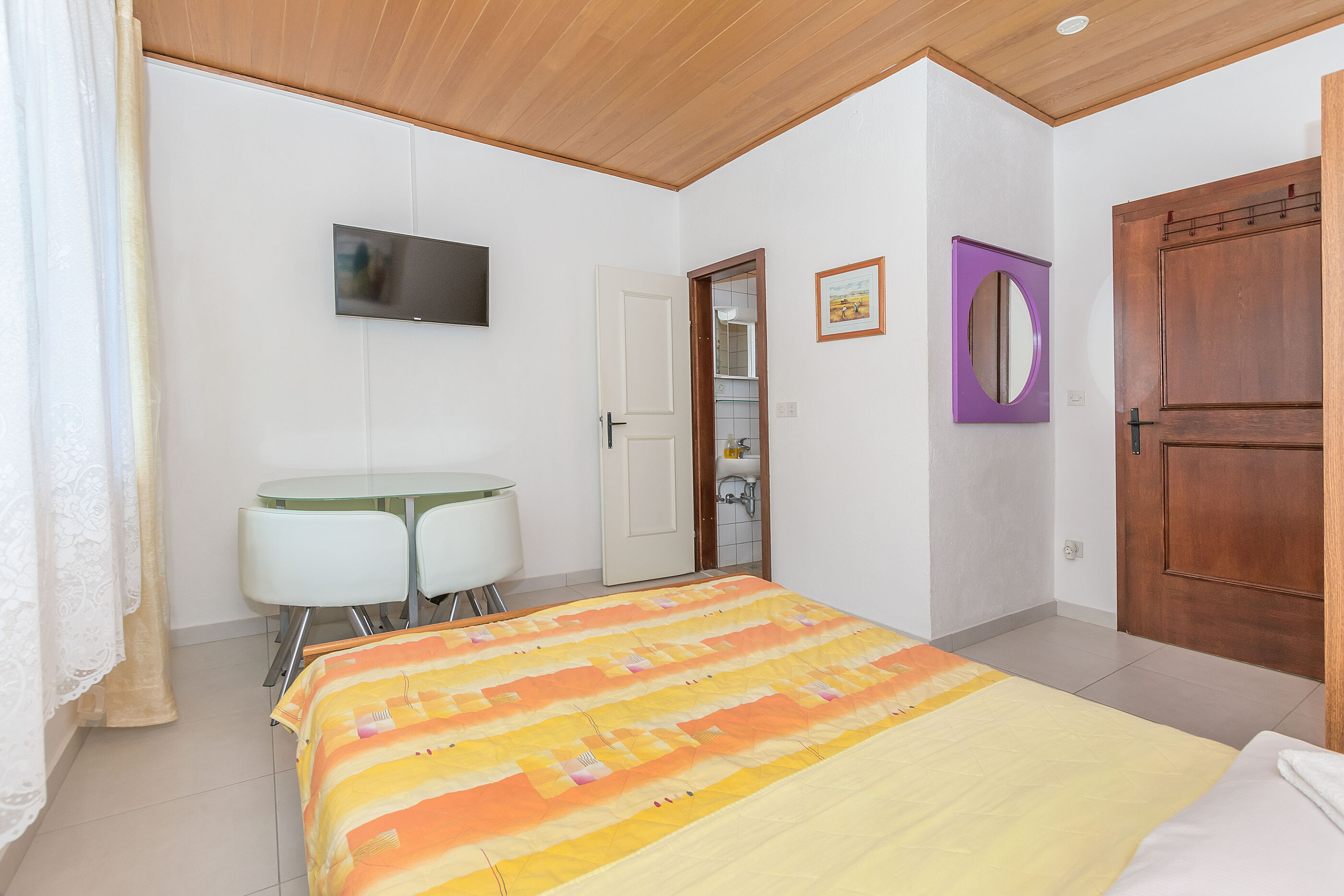 Apartments Mara 84301-A4