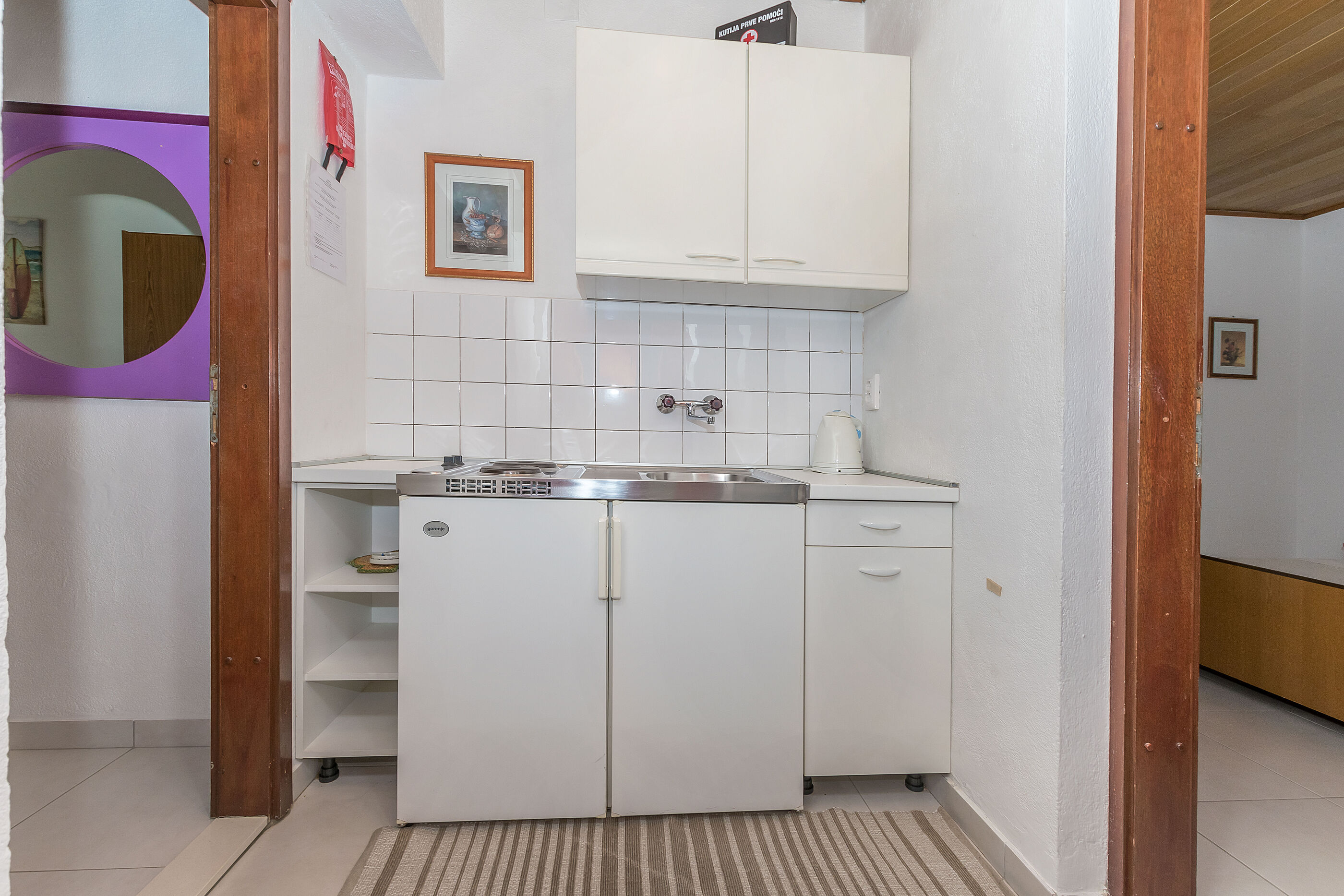 Apartments Mara 84301-A4