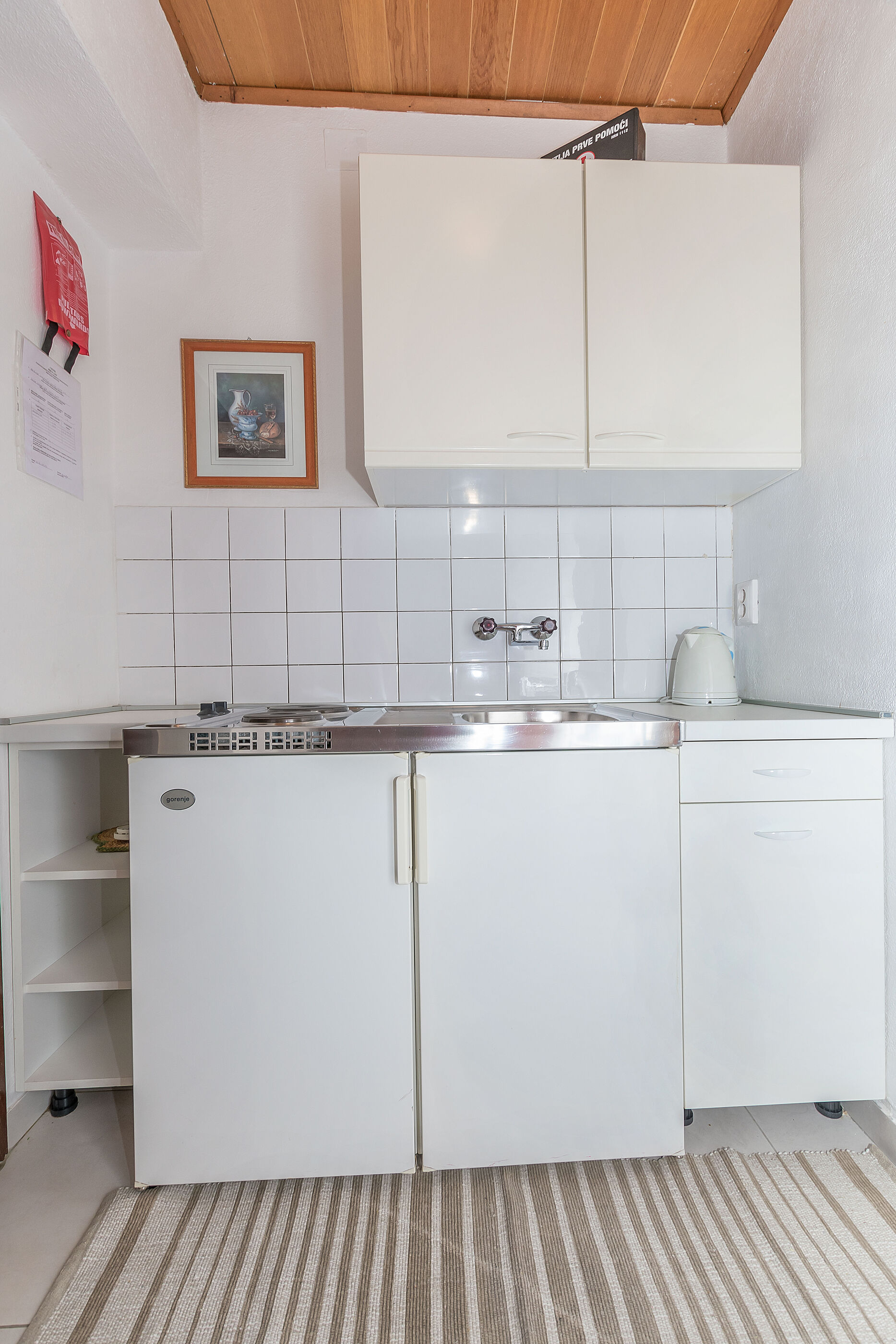 Apartments Mara 84301-A4