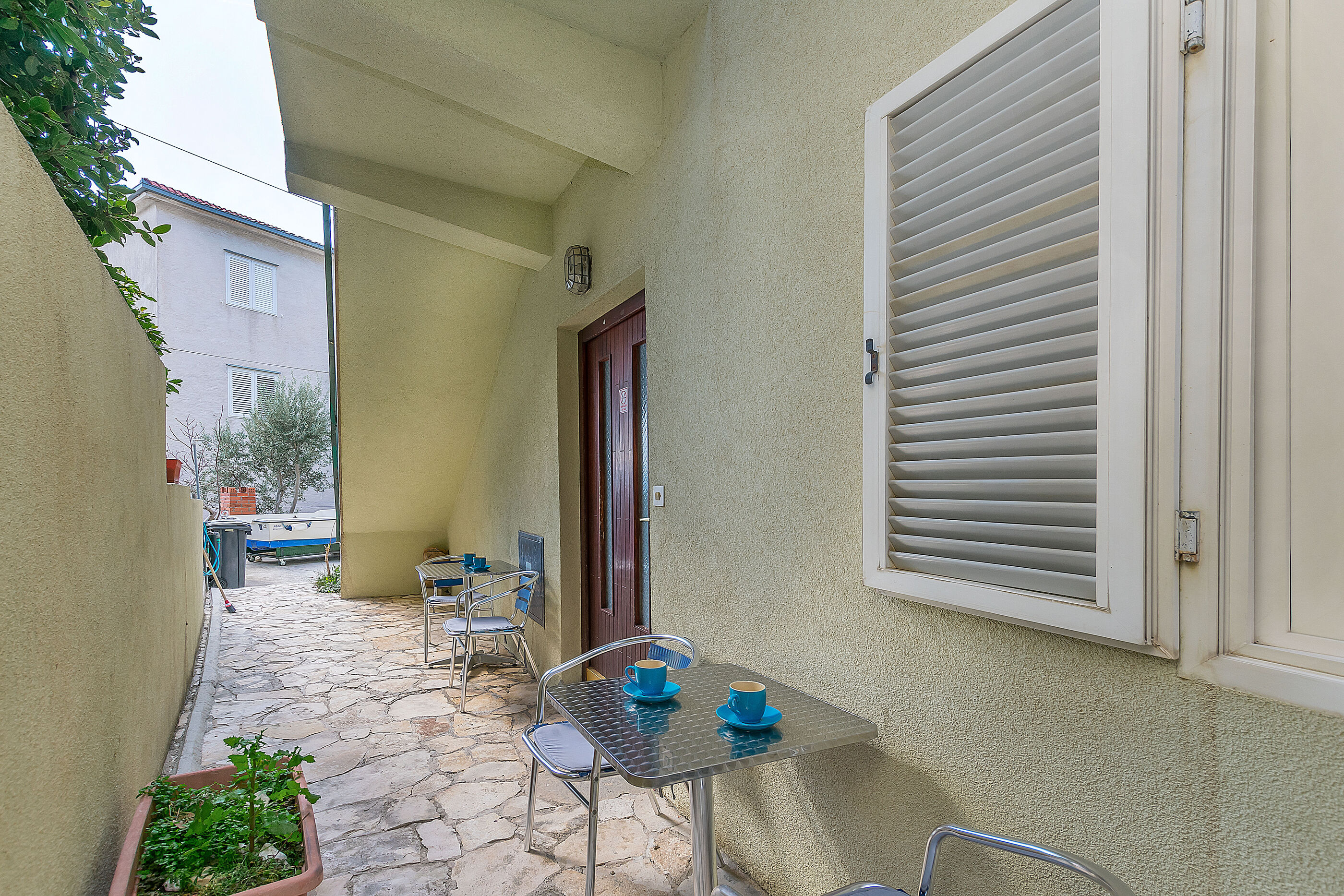 Apartments Mara 84301-A4