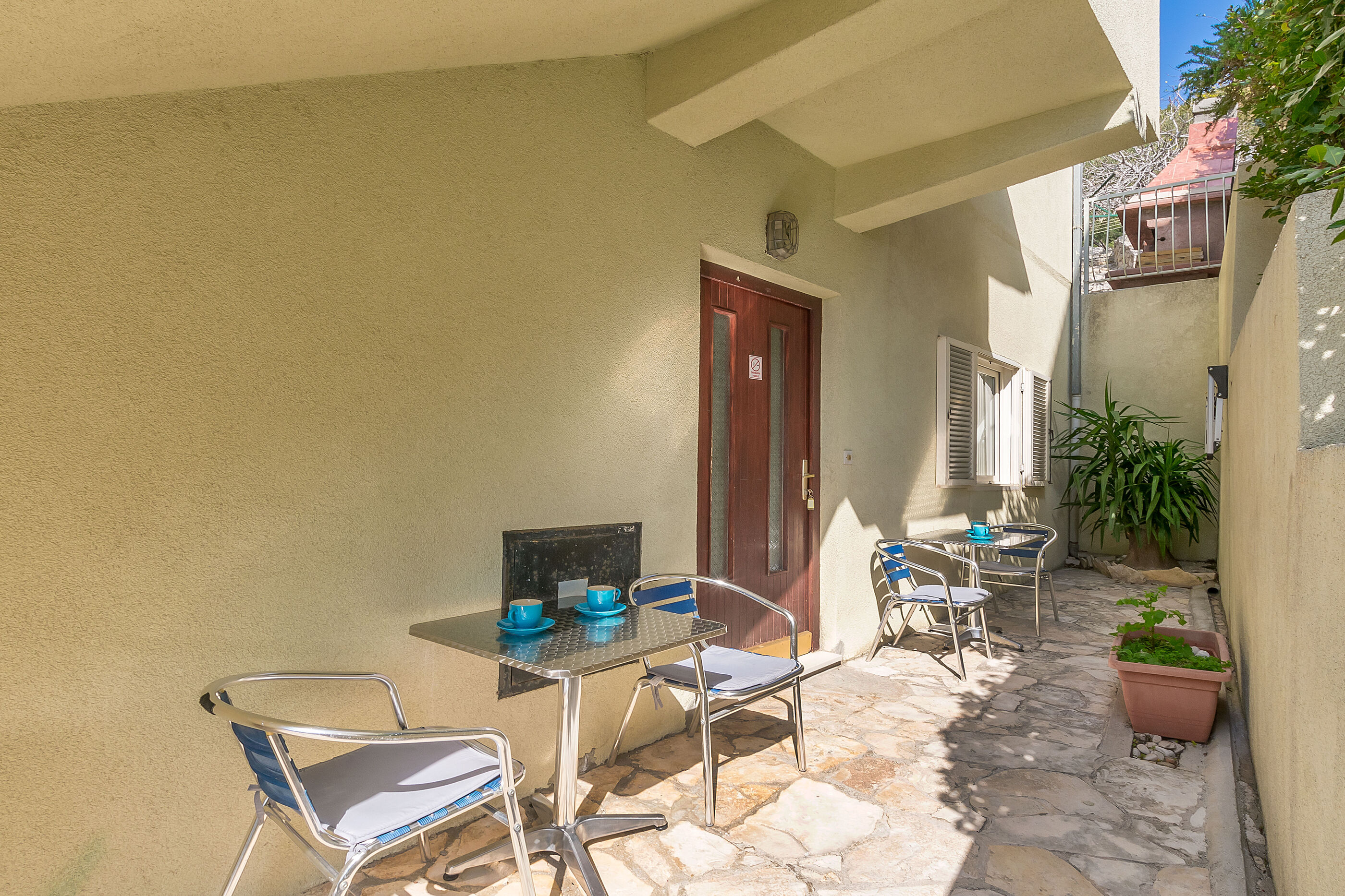 Apartments Mara 84301-A4