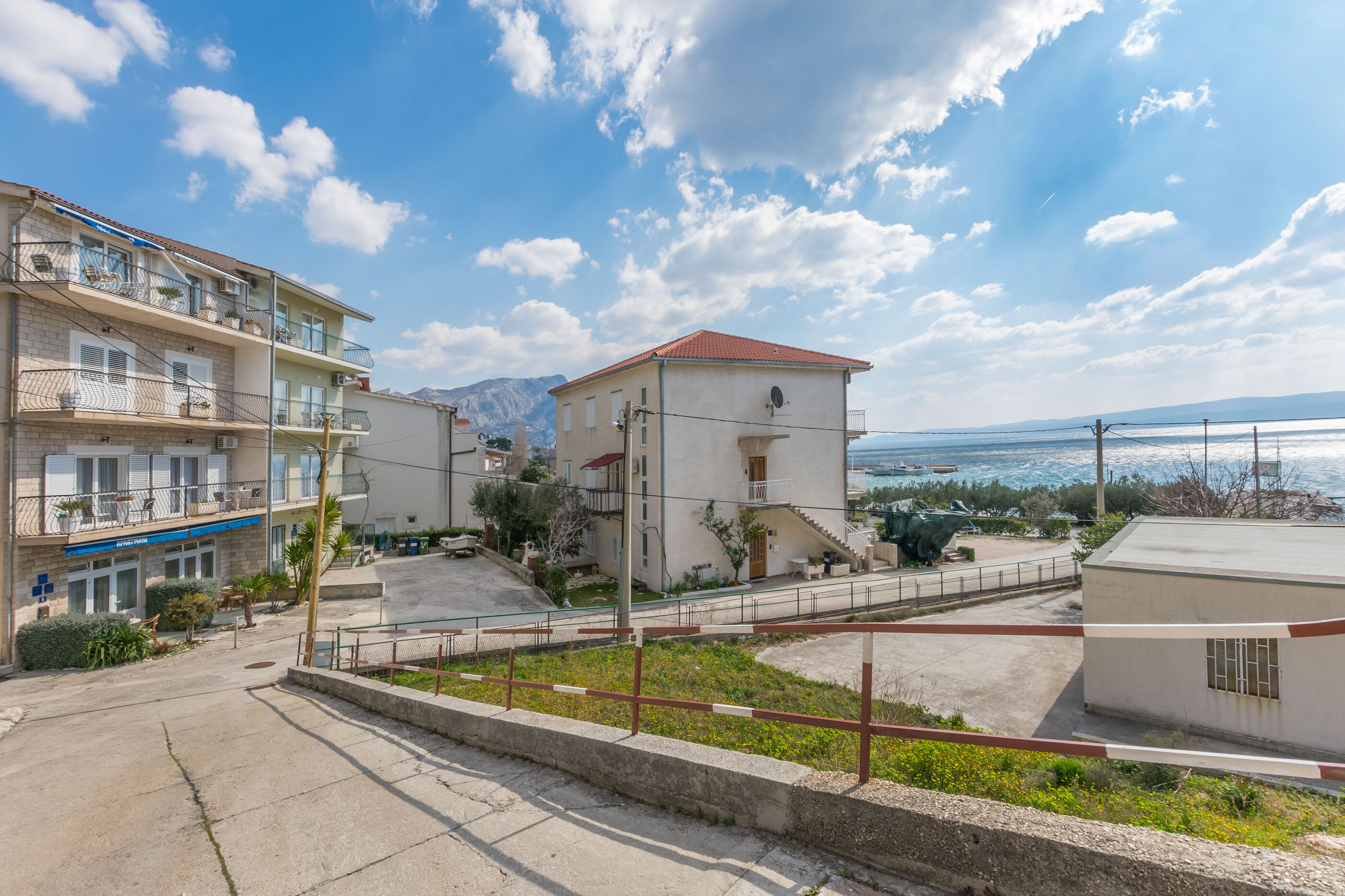 Apartments Mara 84301-A1