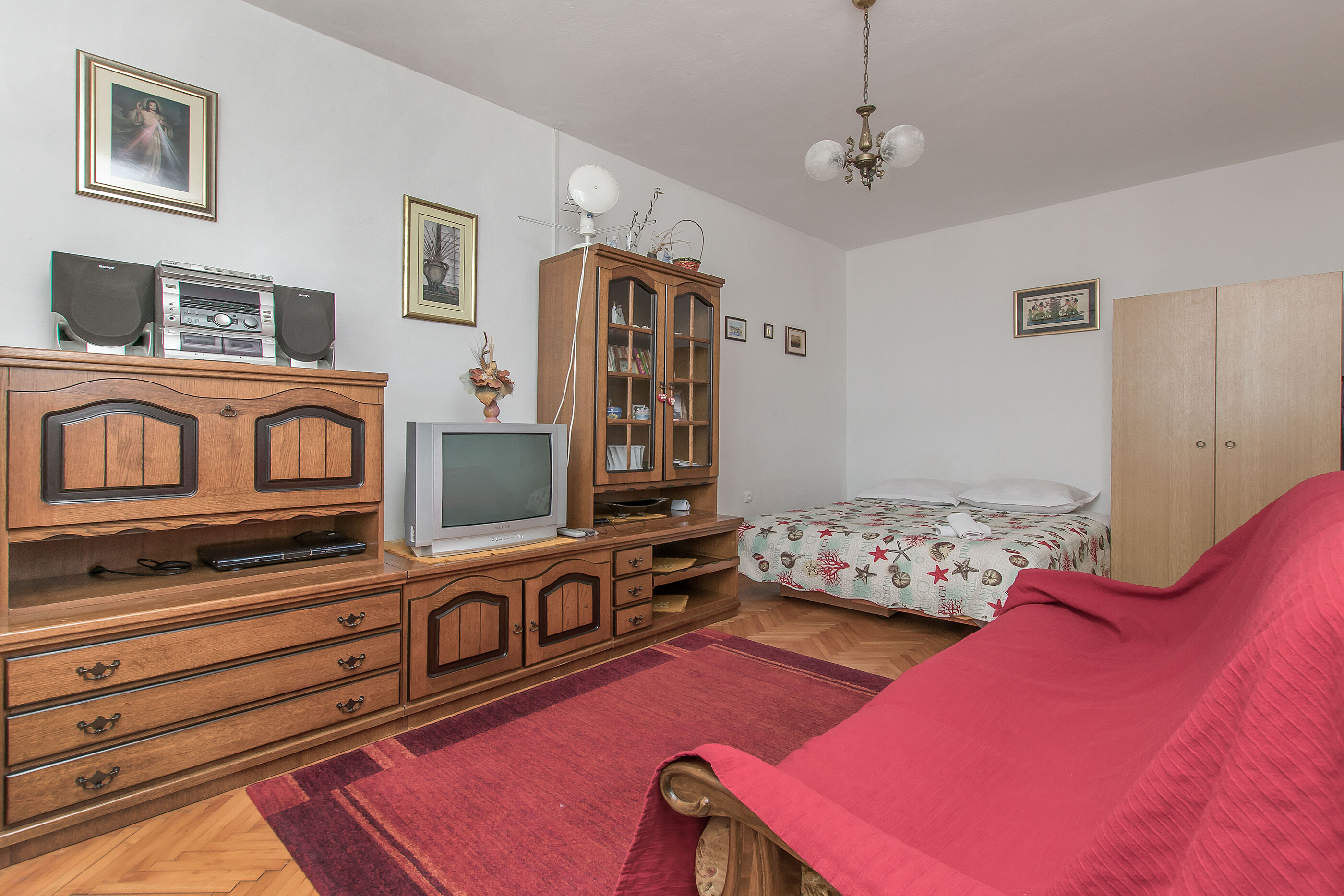 Apartment Sladana 84111-A1