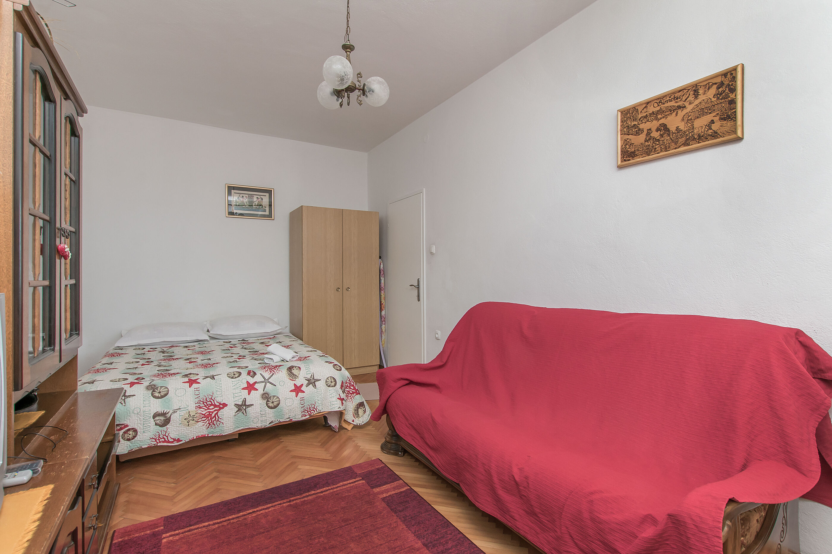 Apartment Sladana 84111-A1