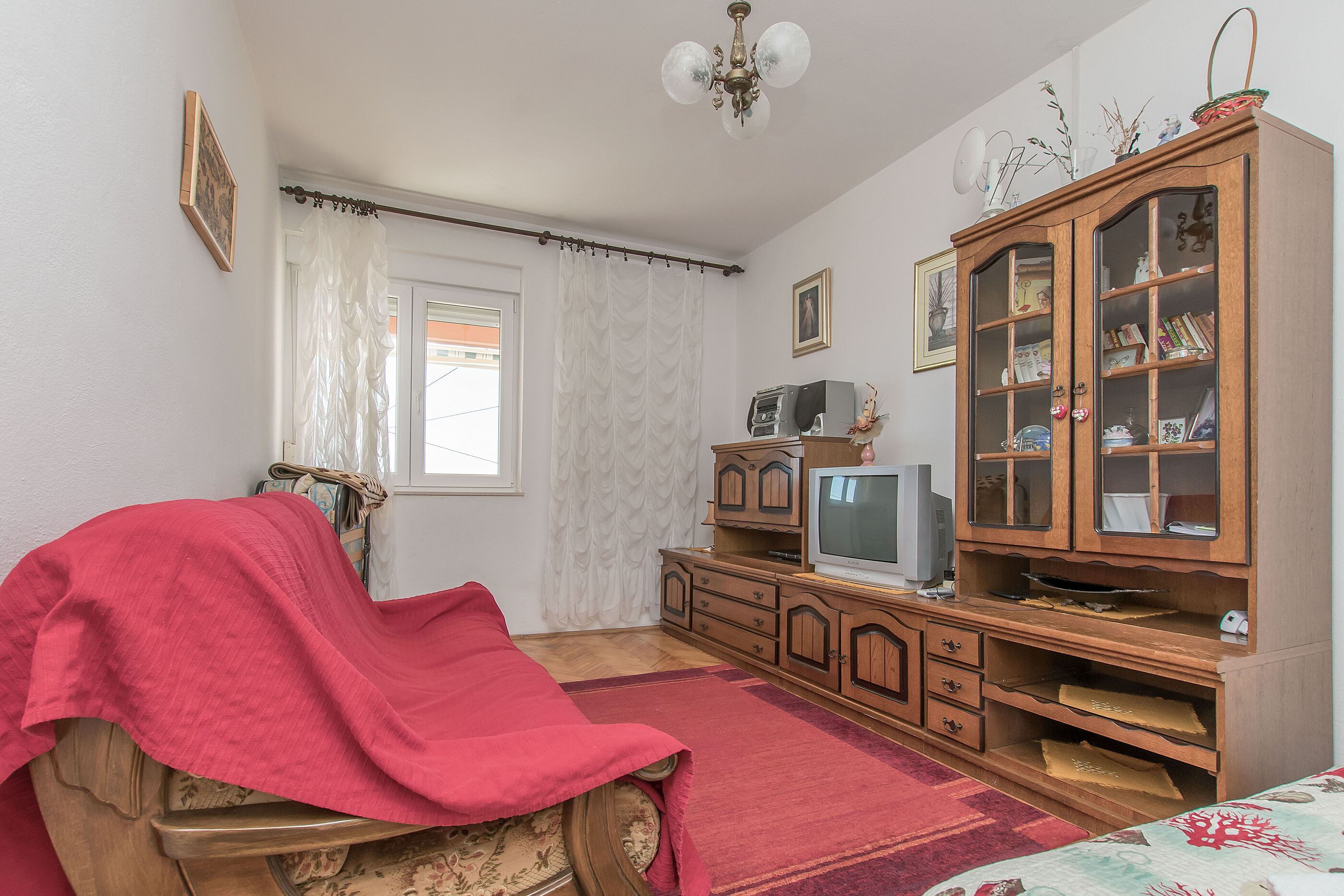 Apartment Sladana 84111-A1