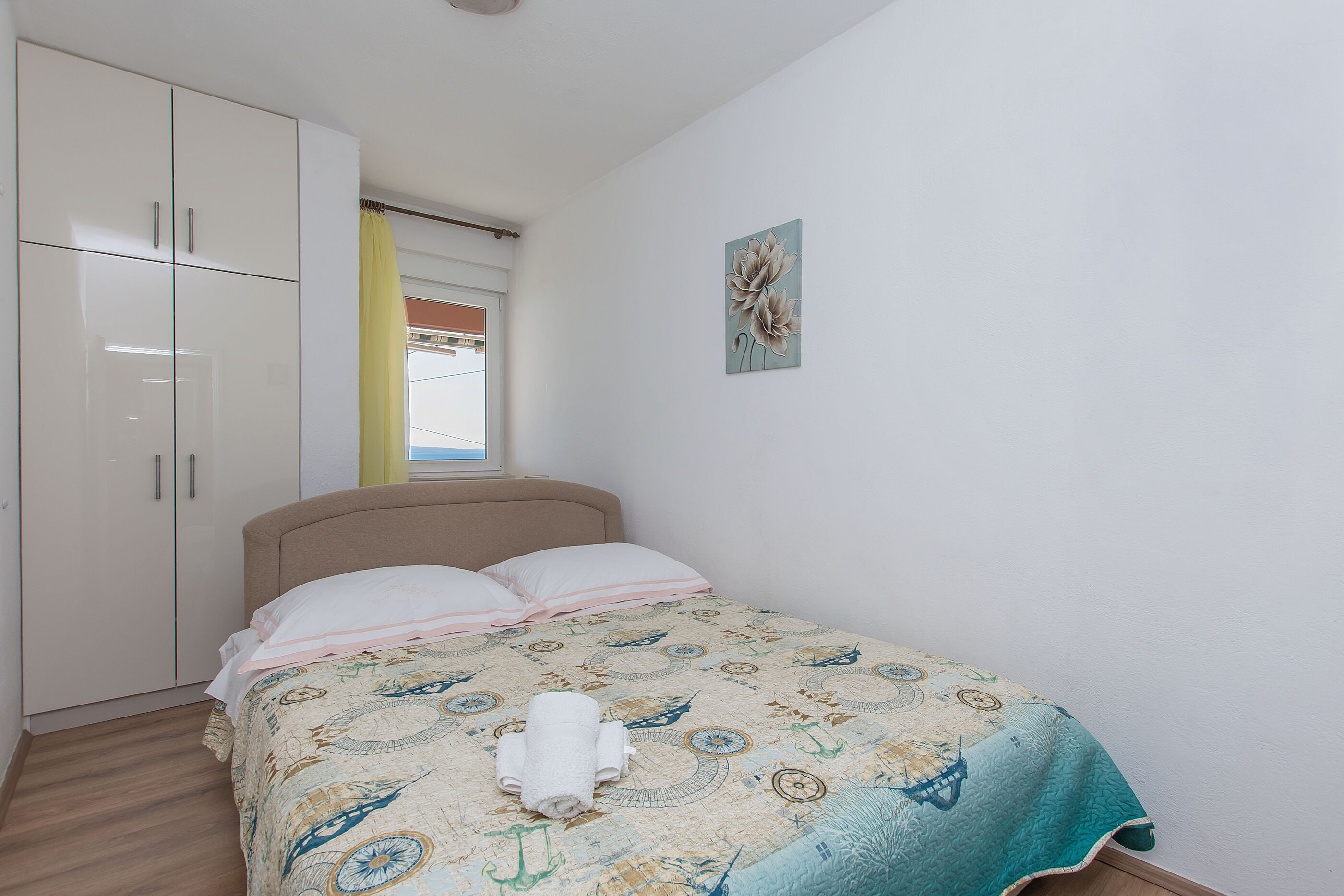 Apartment Sladana 84111-A1
