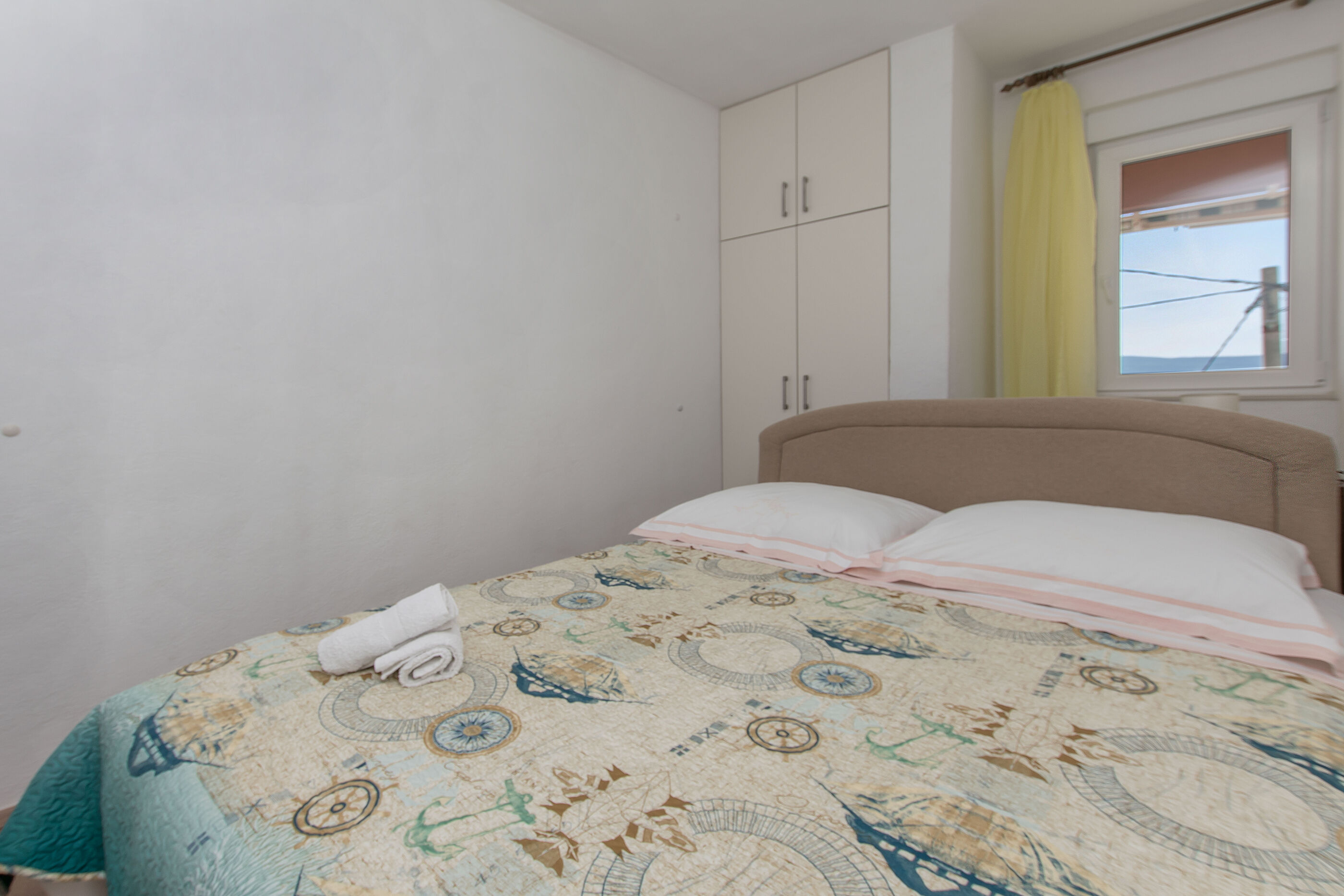 Apartment Sladana 84111-A1