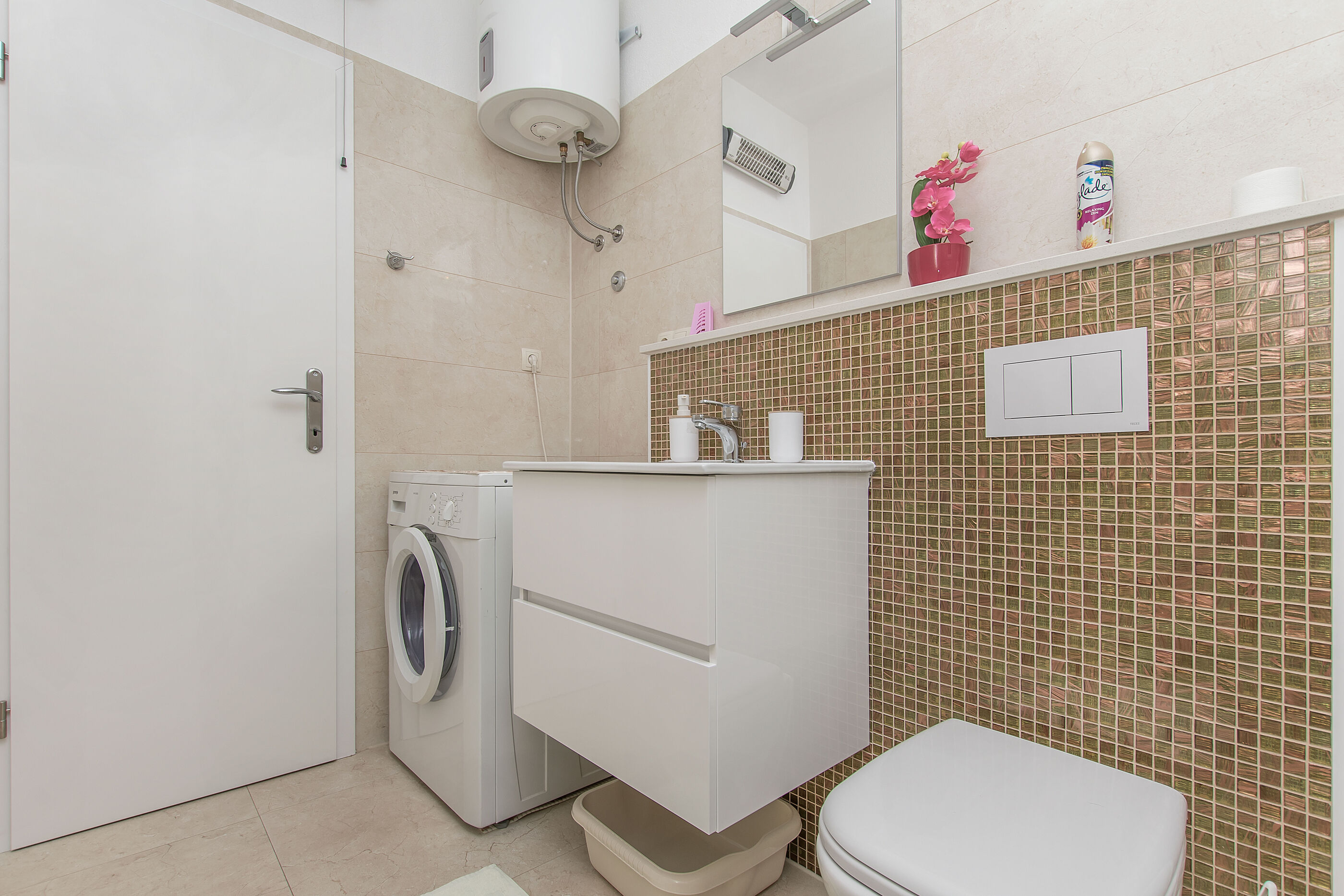 Apartment Sladana 84111-A1