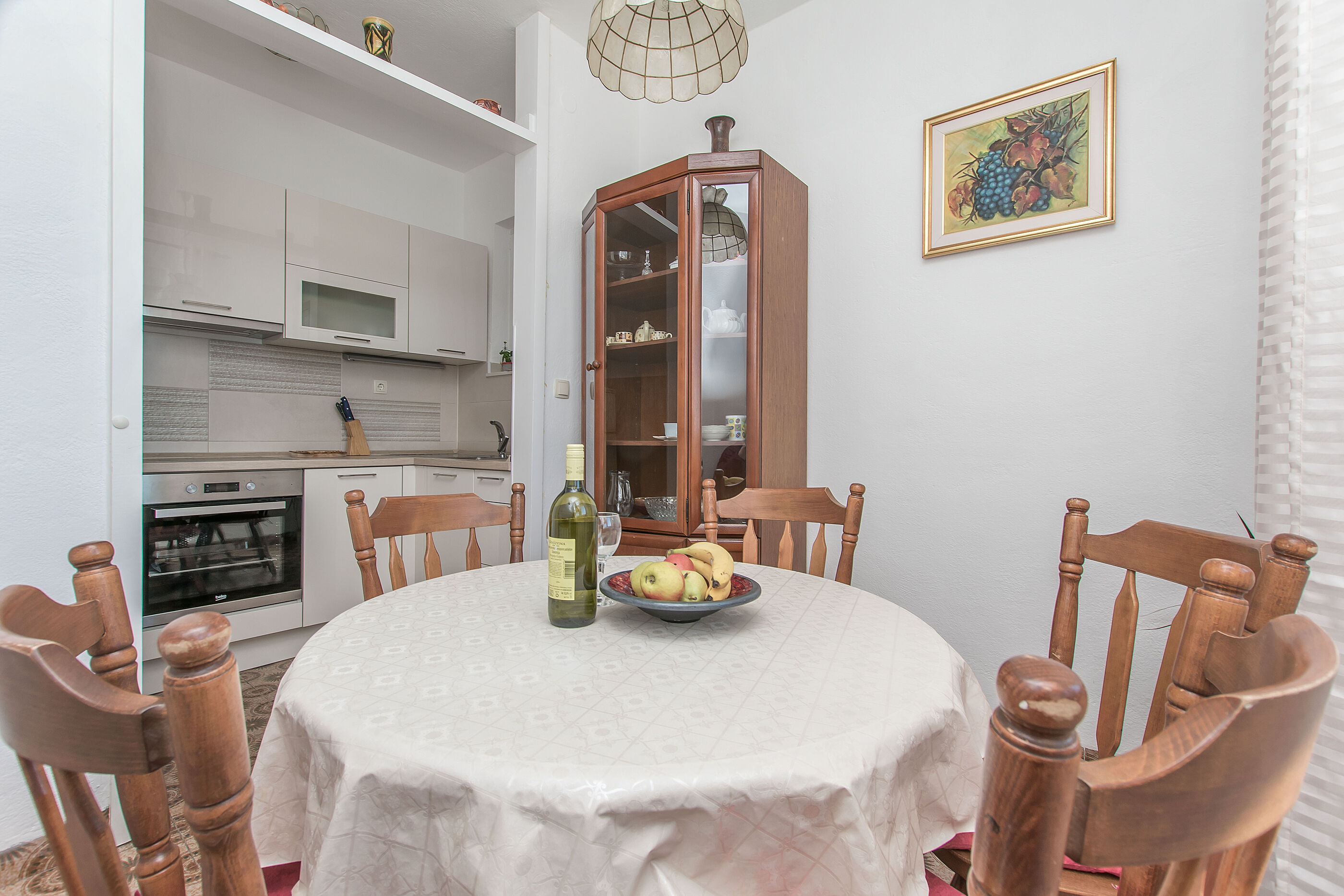 Apartment Sladana 84111-A1