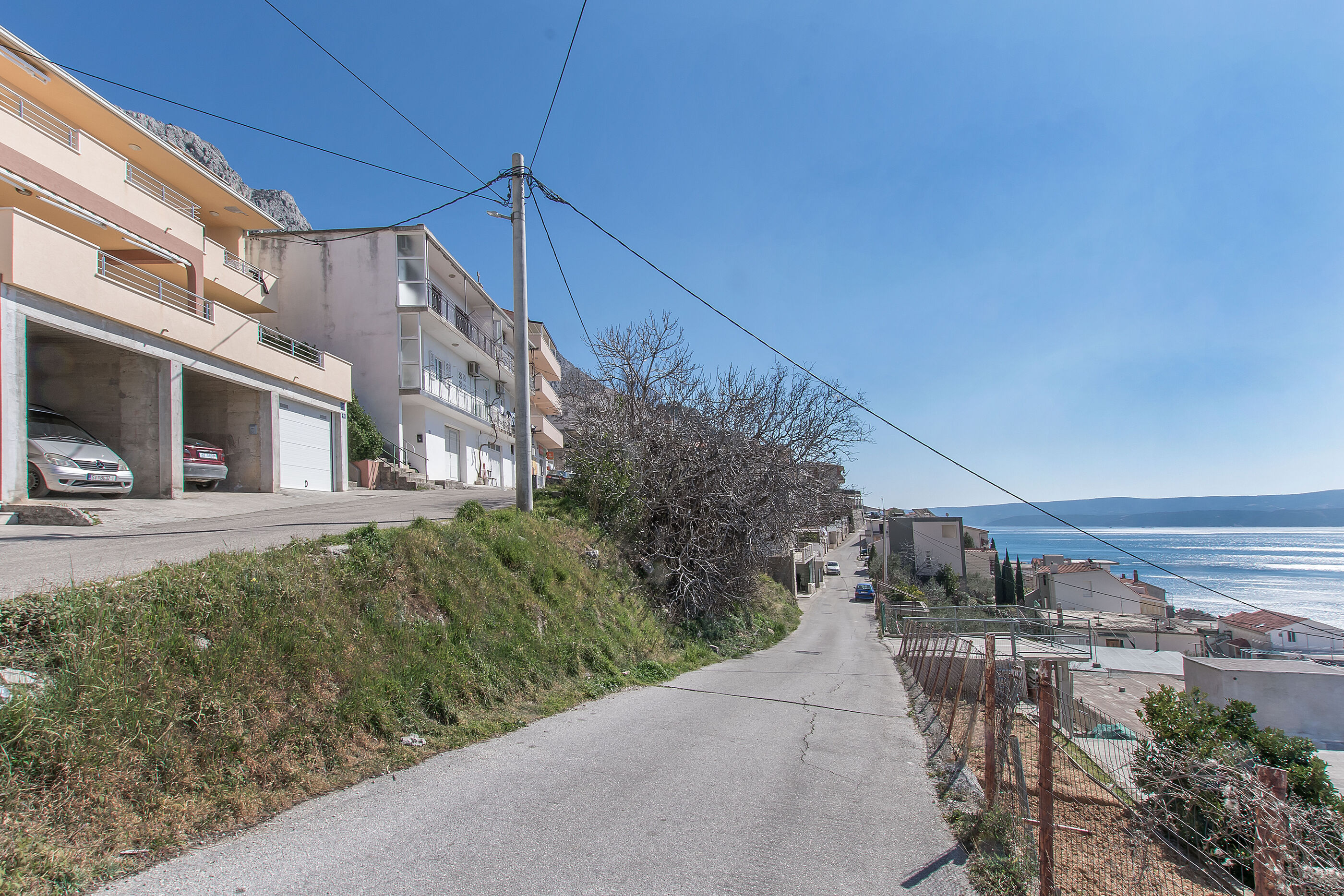 Apartment Sladana 84111-A1