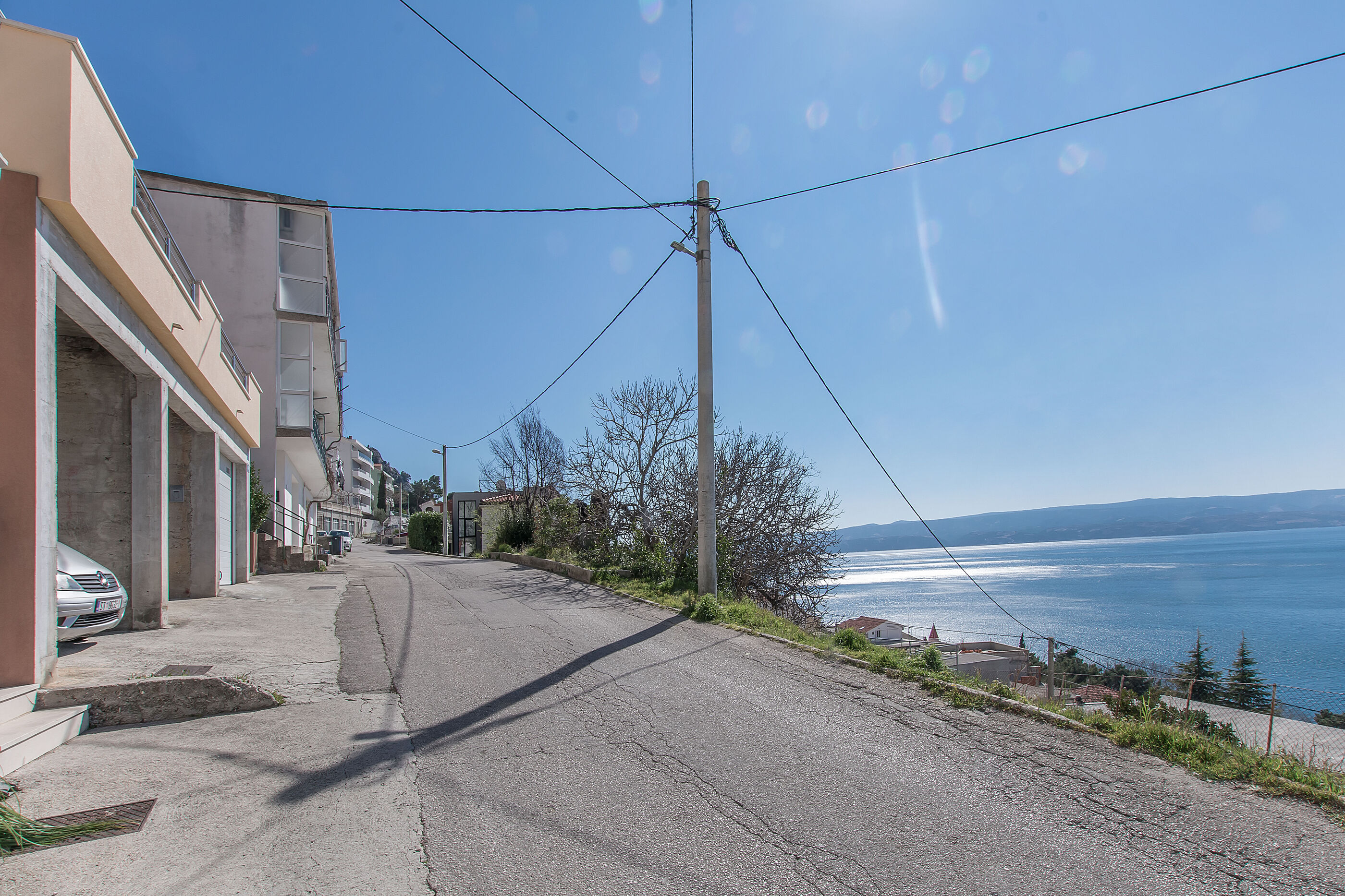 Apartment Sladana 84111-A1