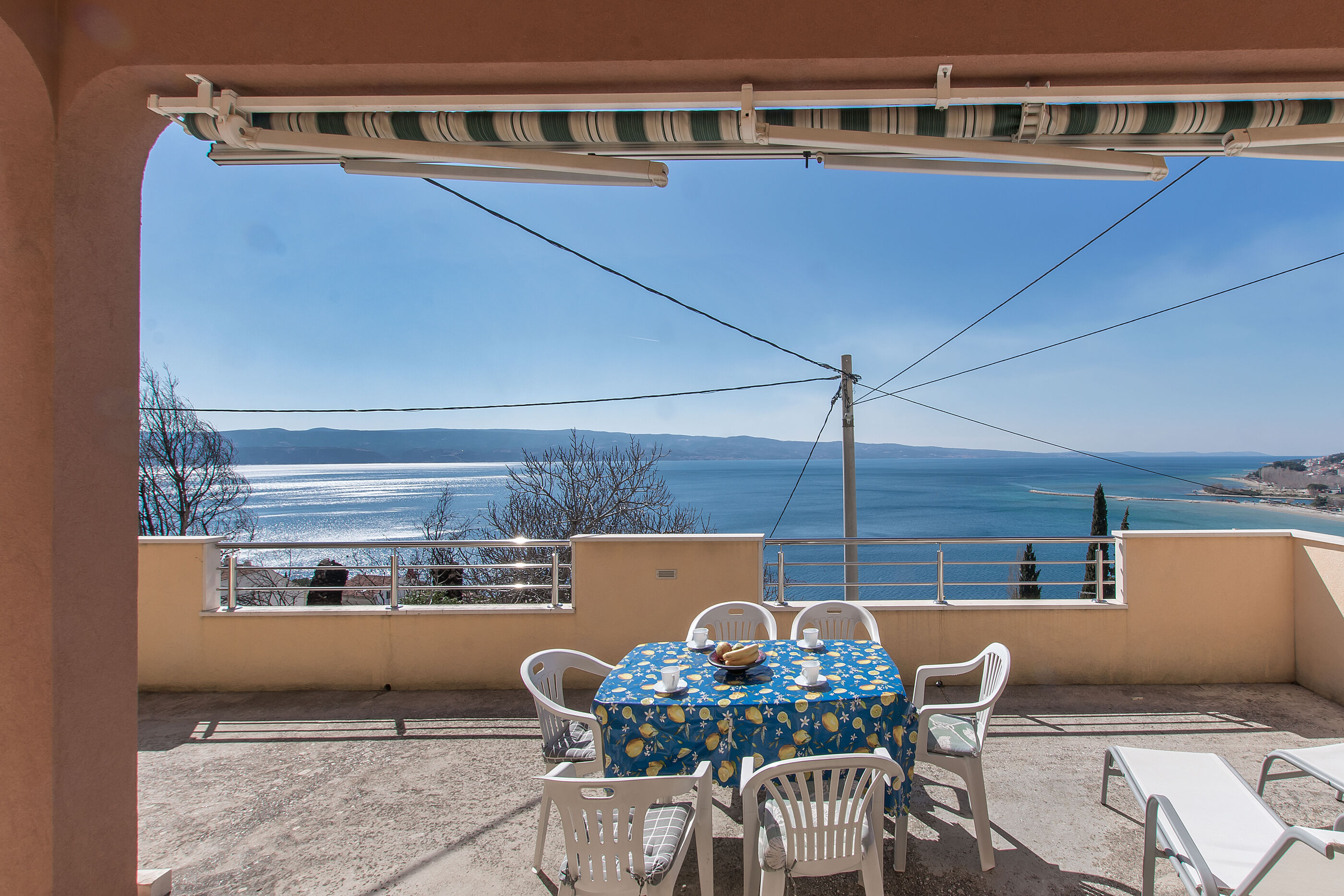 Apartment Sladana 84111-A1