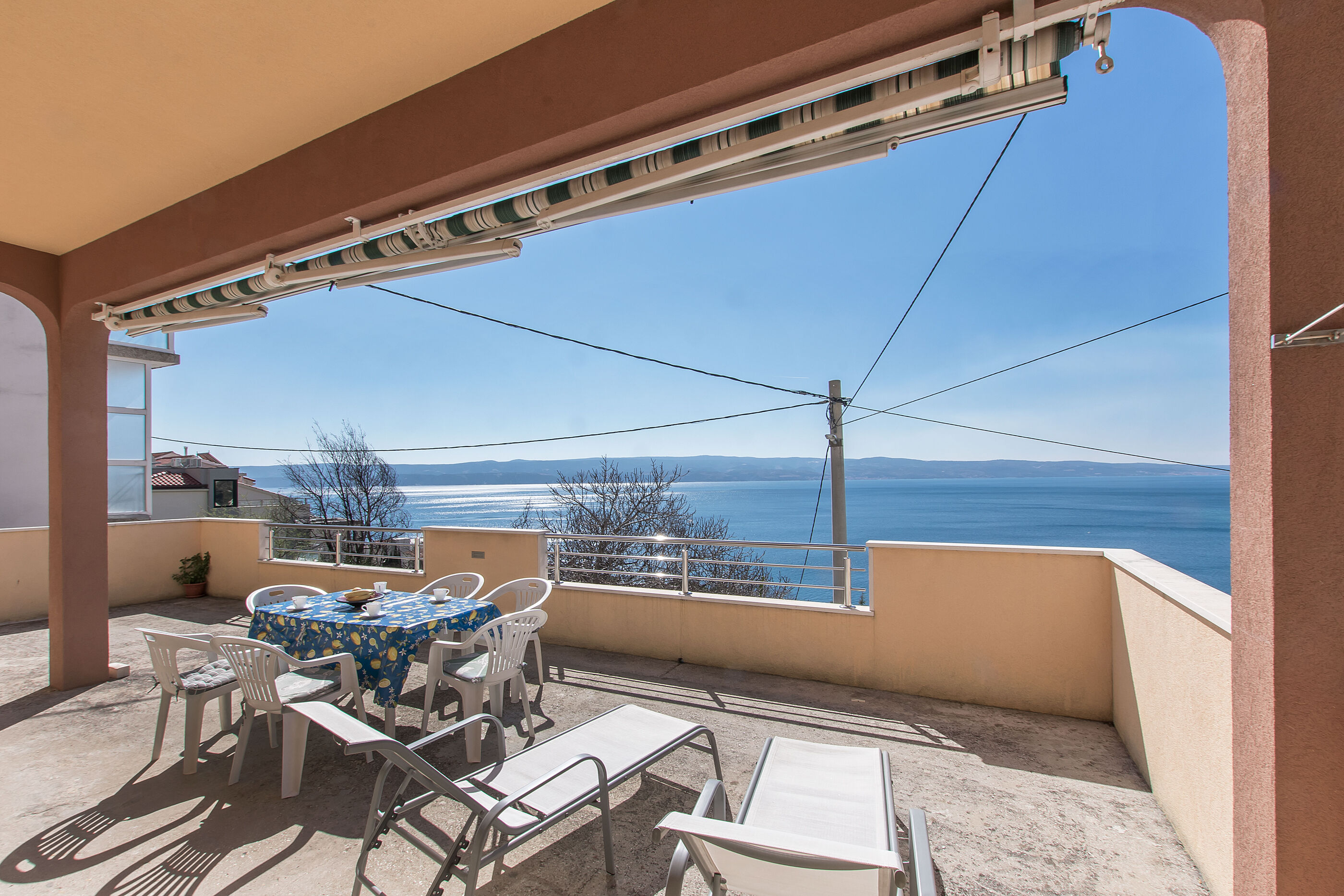 Apartment Sladana 84111-A1