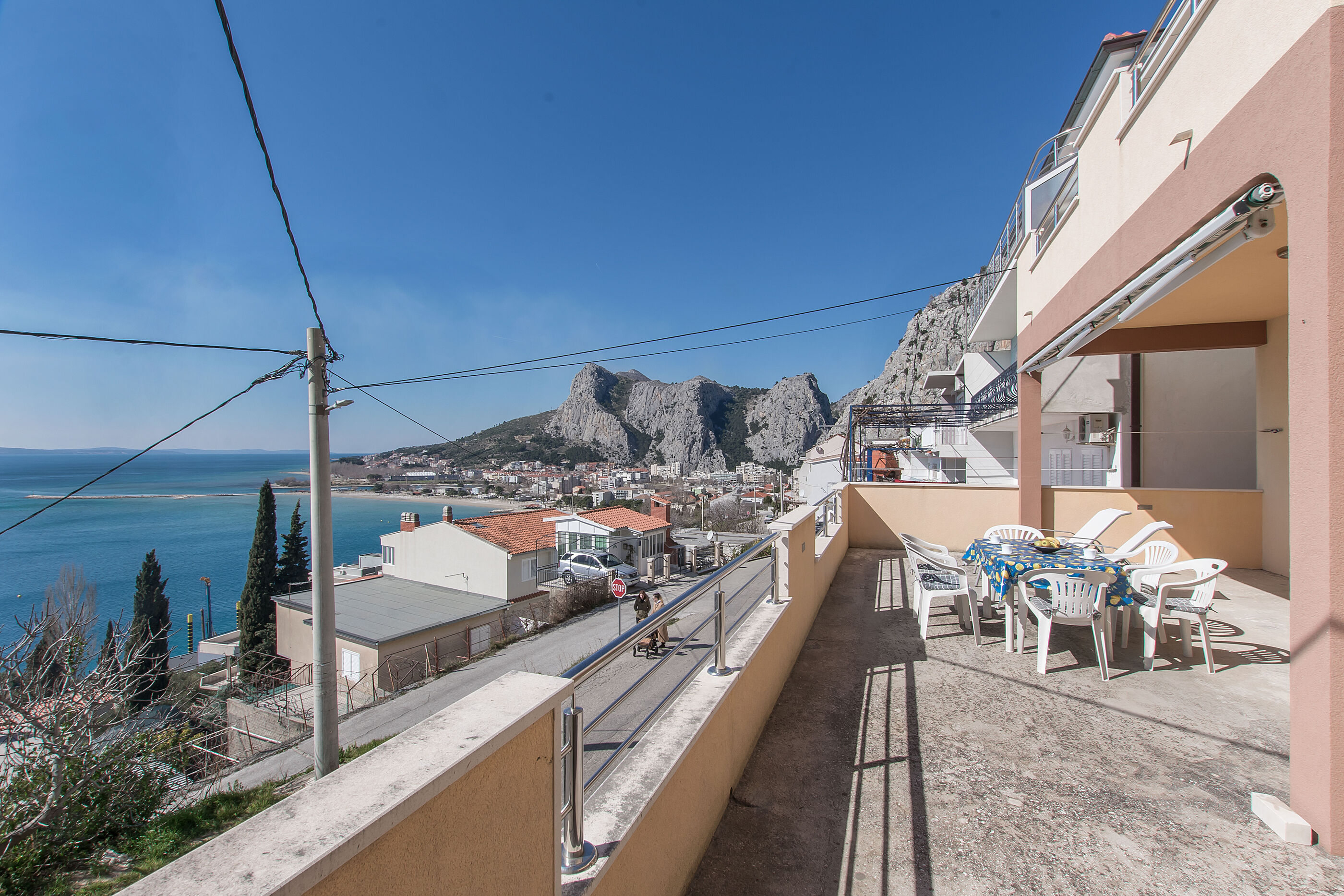 Apartment Sladana 84111-A1