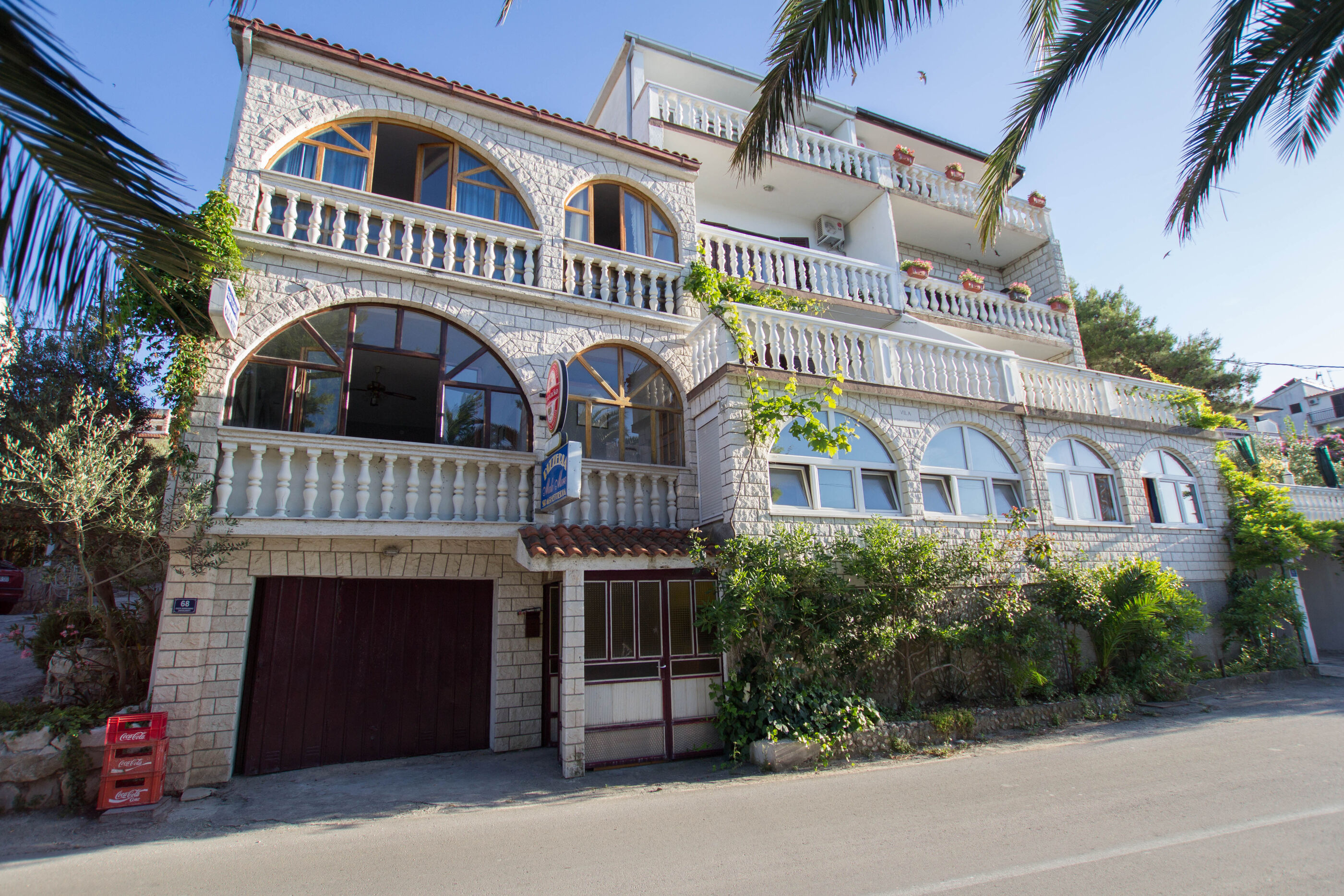 Apartments More 84421-A2