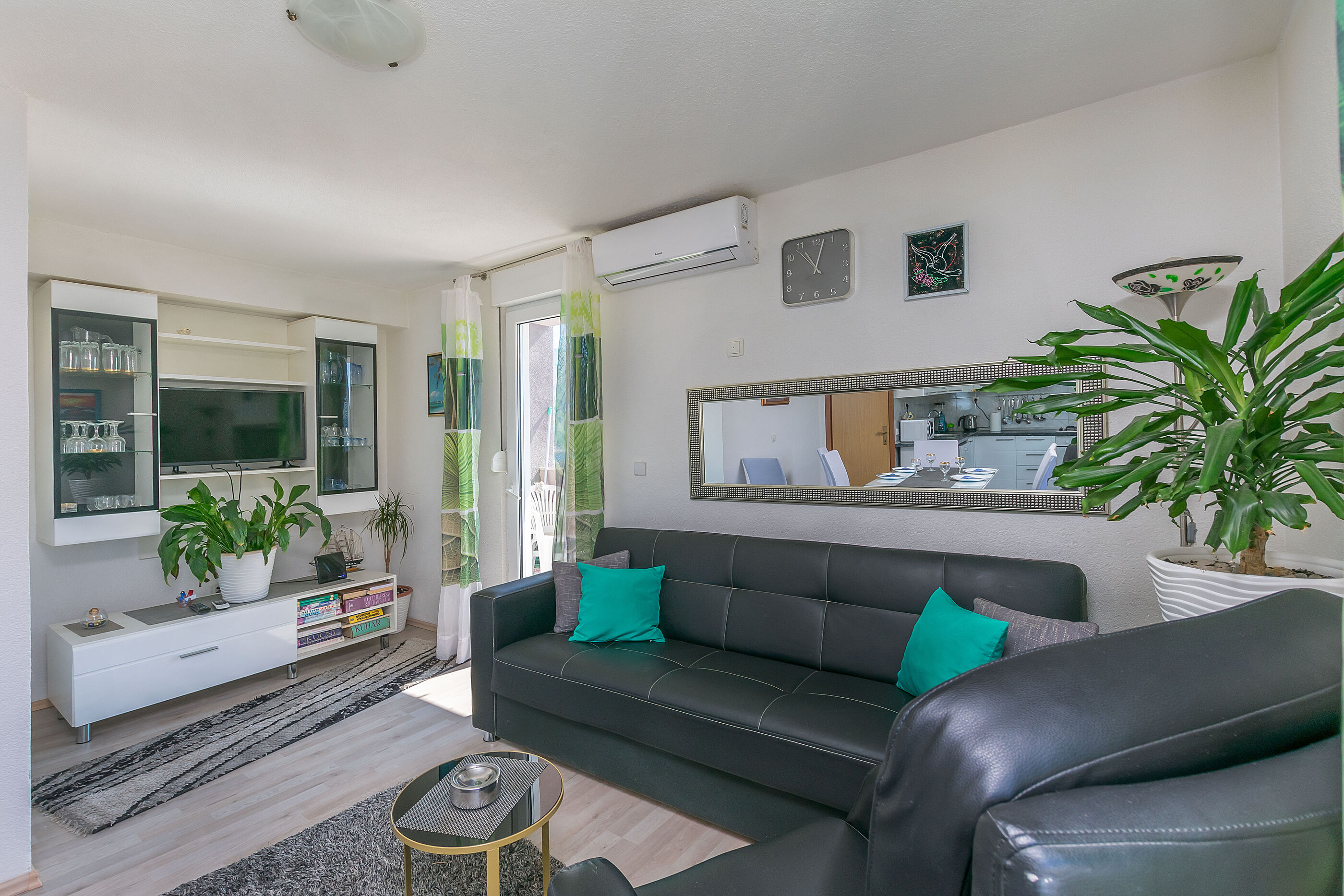 Apartments Ana 54271-A5