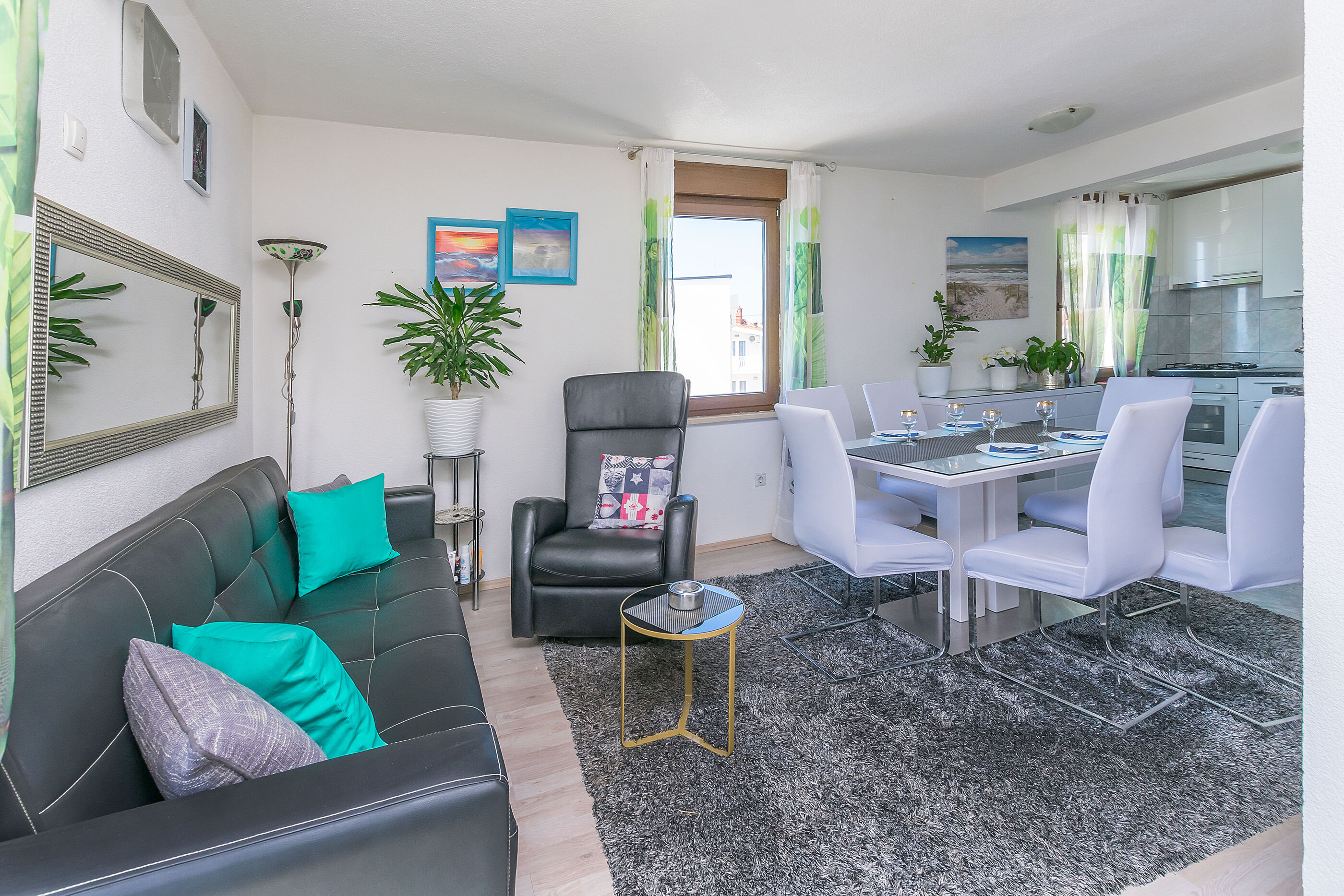 Apartments Ana 54271-A5