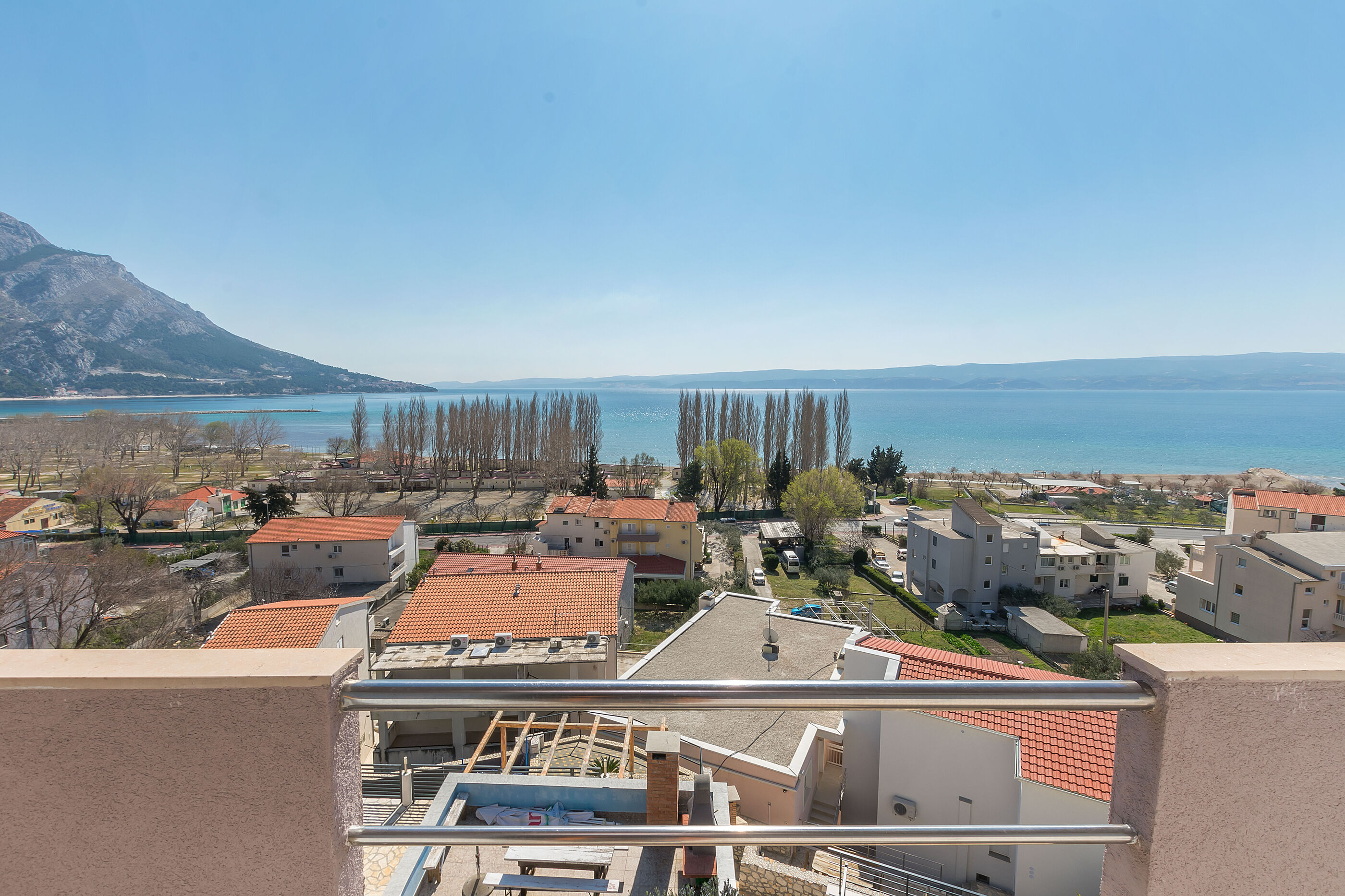 Apartments Ana 54271-A5