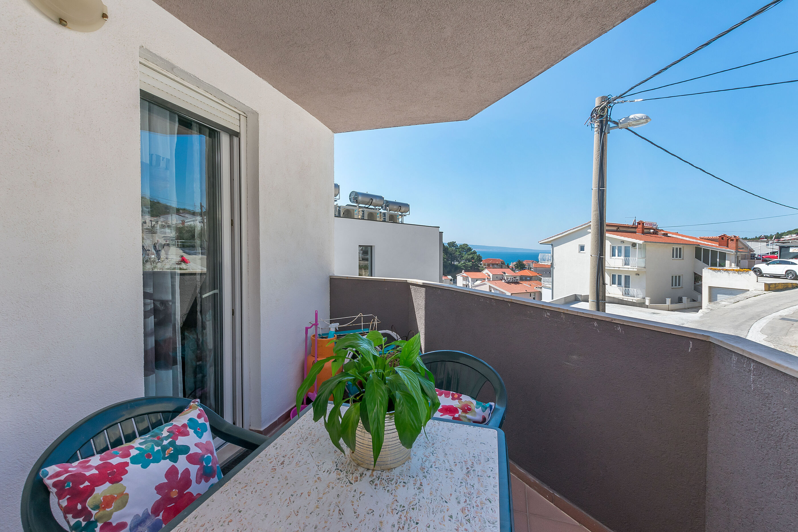 Apartments Ana 54271-A5
