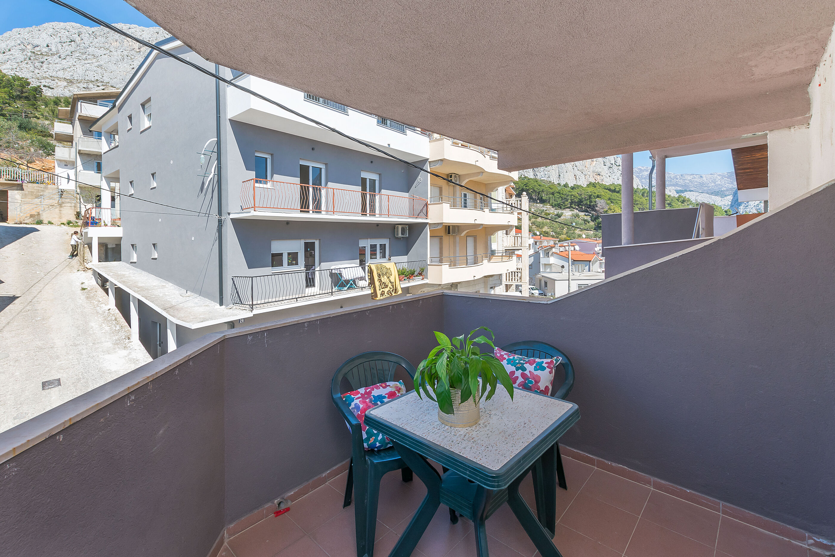 Apartments Ana 54271-A5