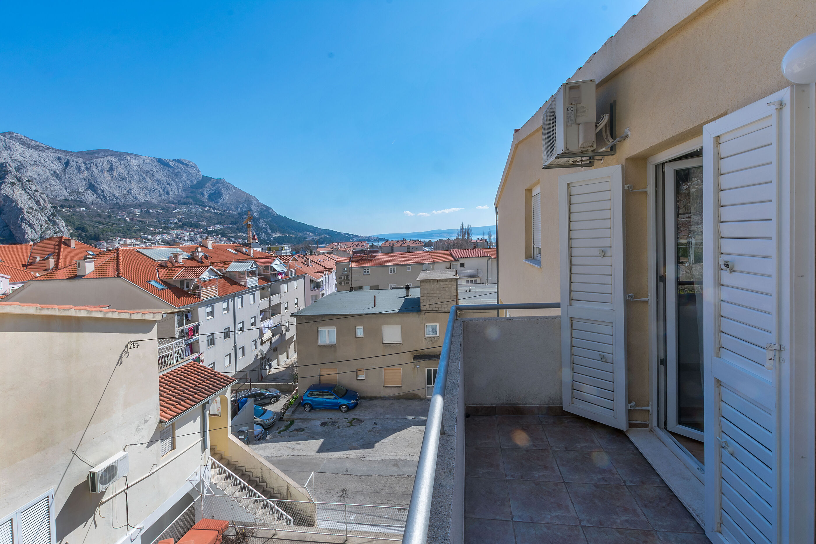 Apartment Goge 14971-A1