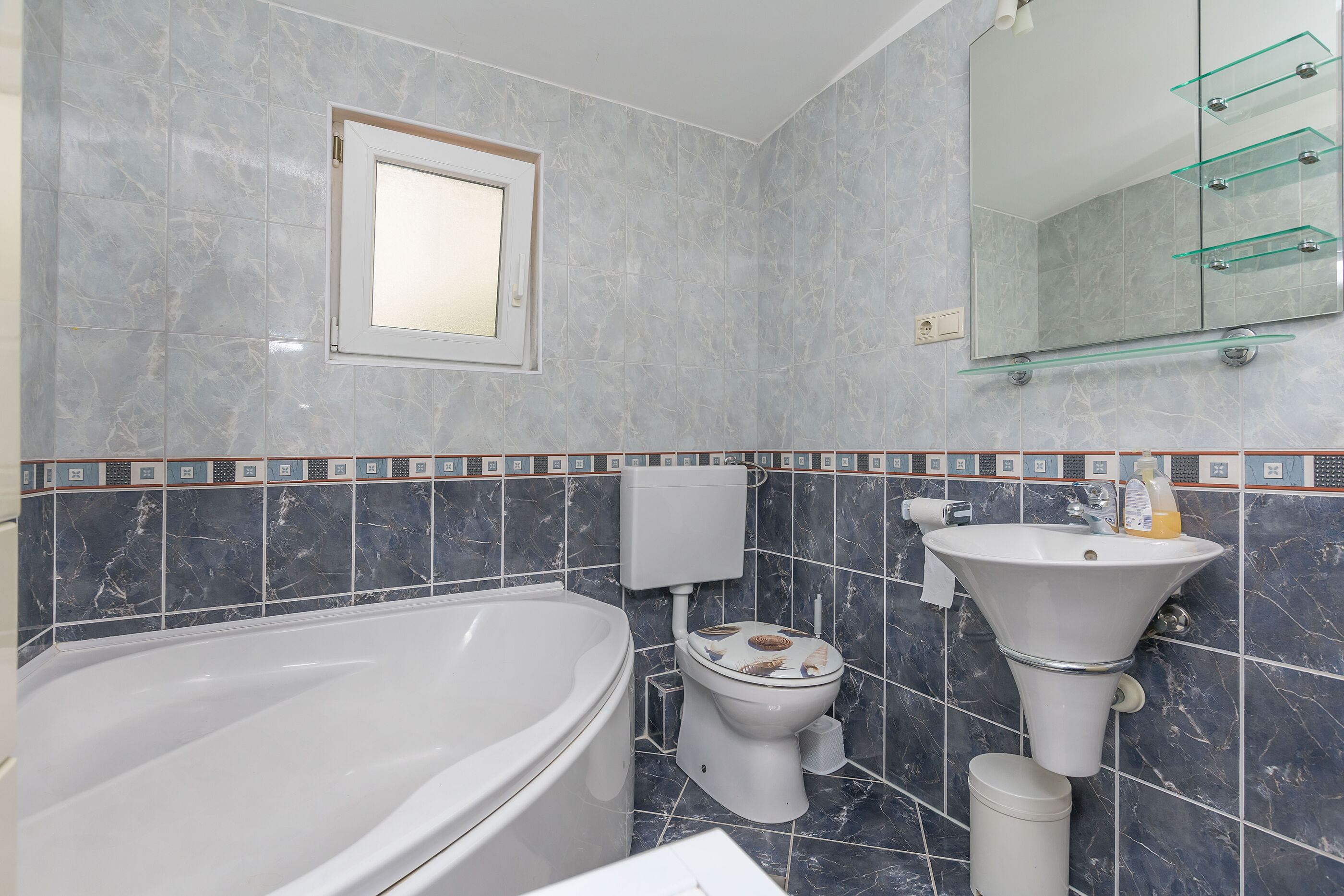 Apartment Goge 14971-A1