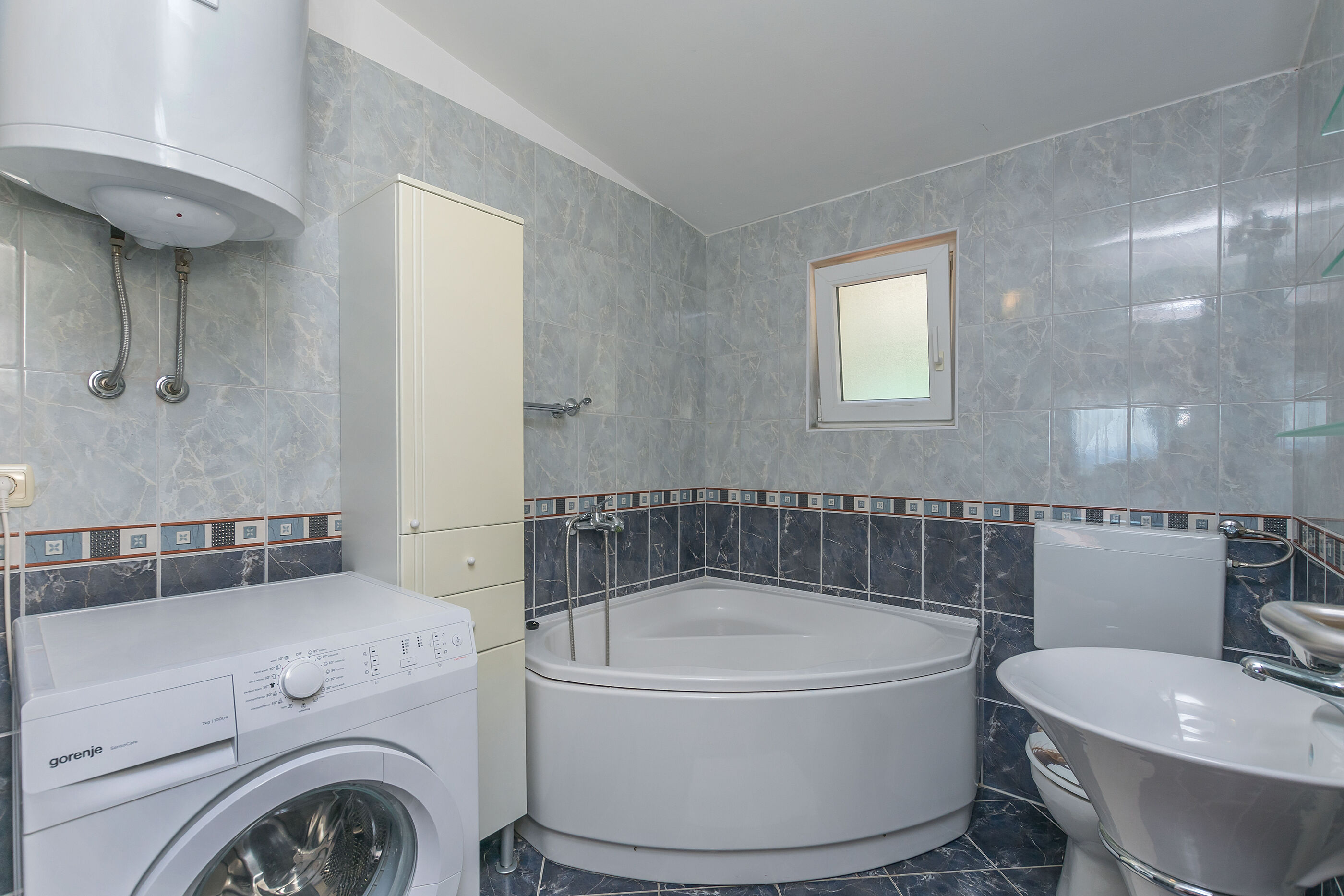 Apartment Goge 14971-A1