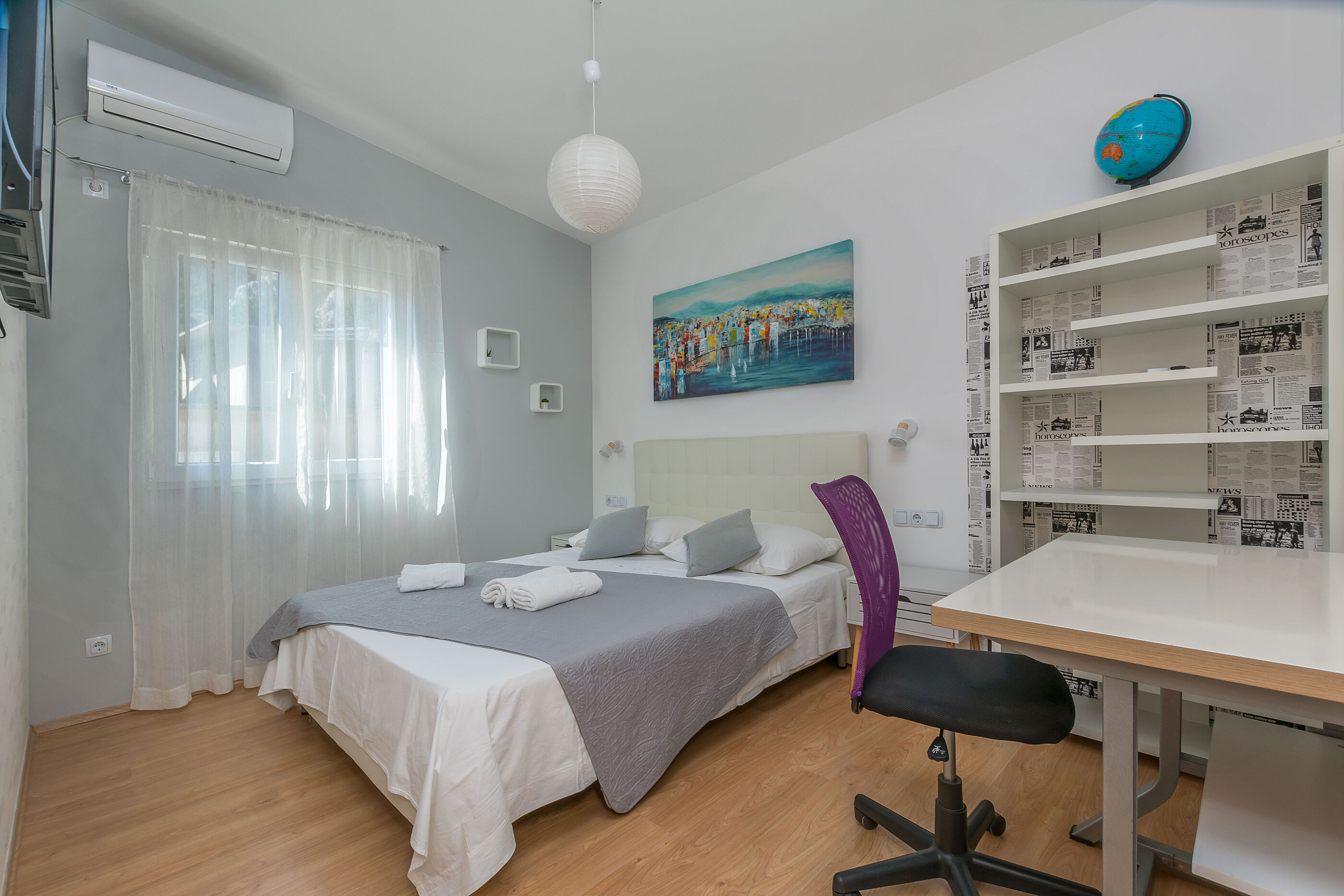 Apartment Goge 14971-A1