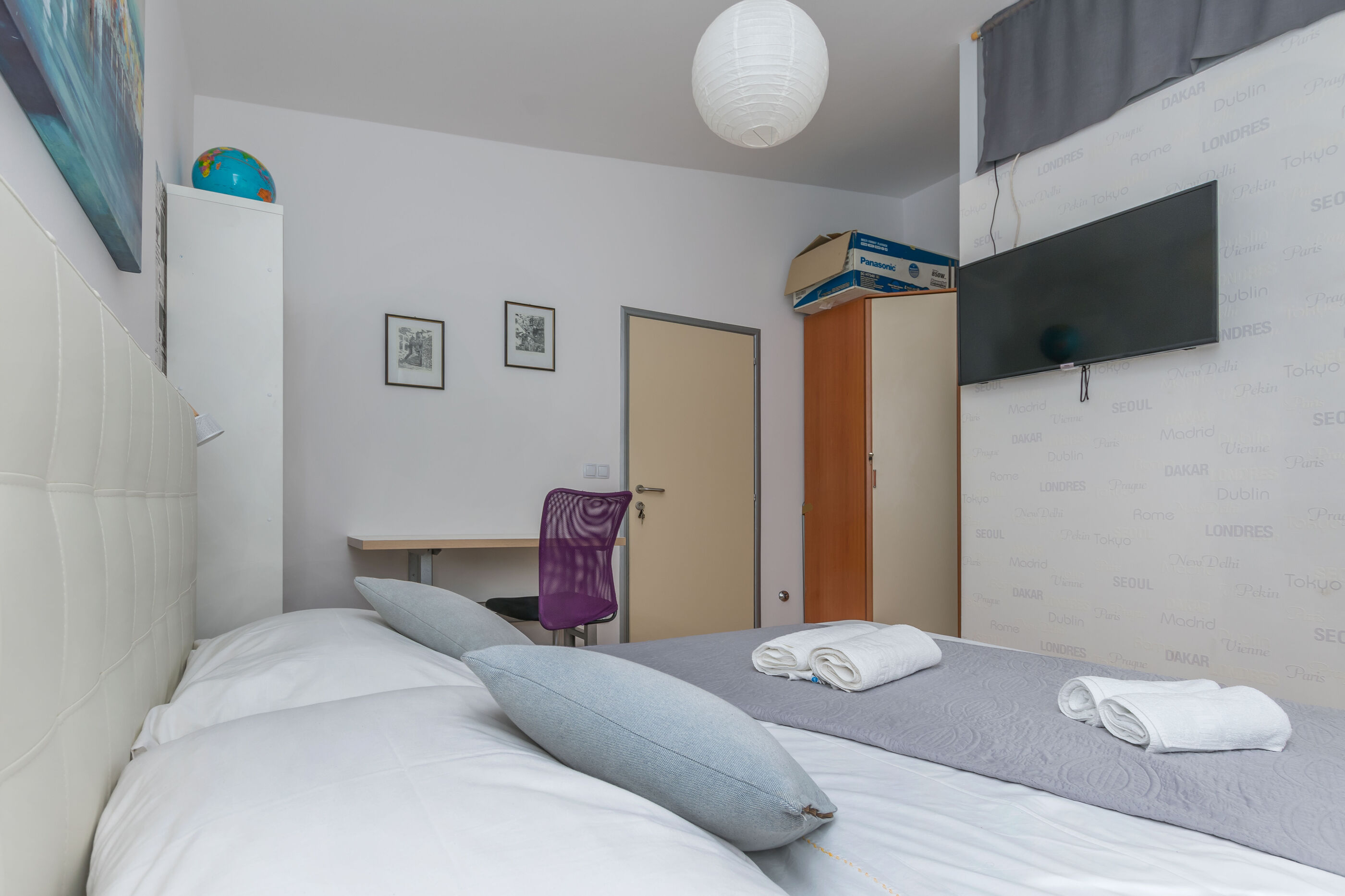 Apartment Goge 14971-A1