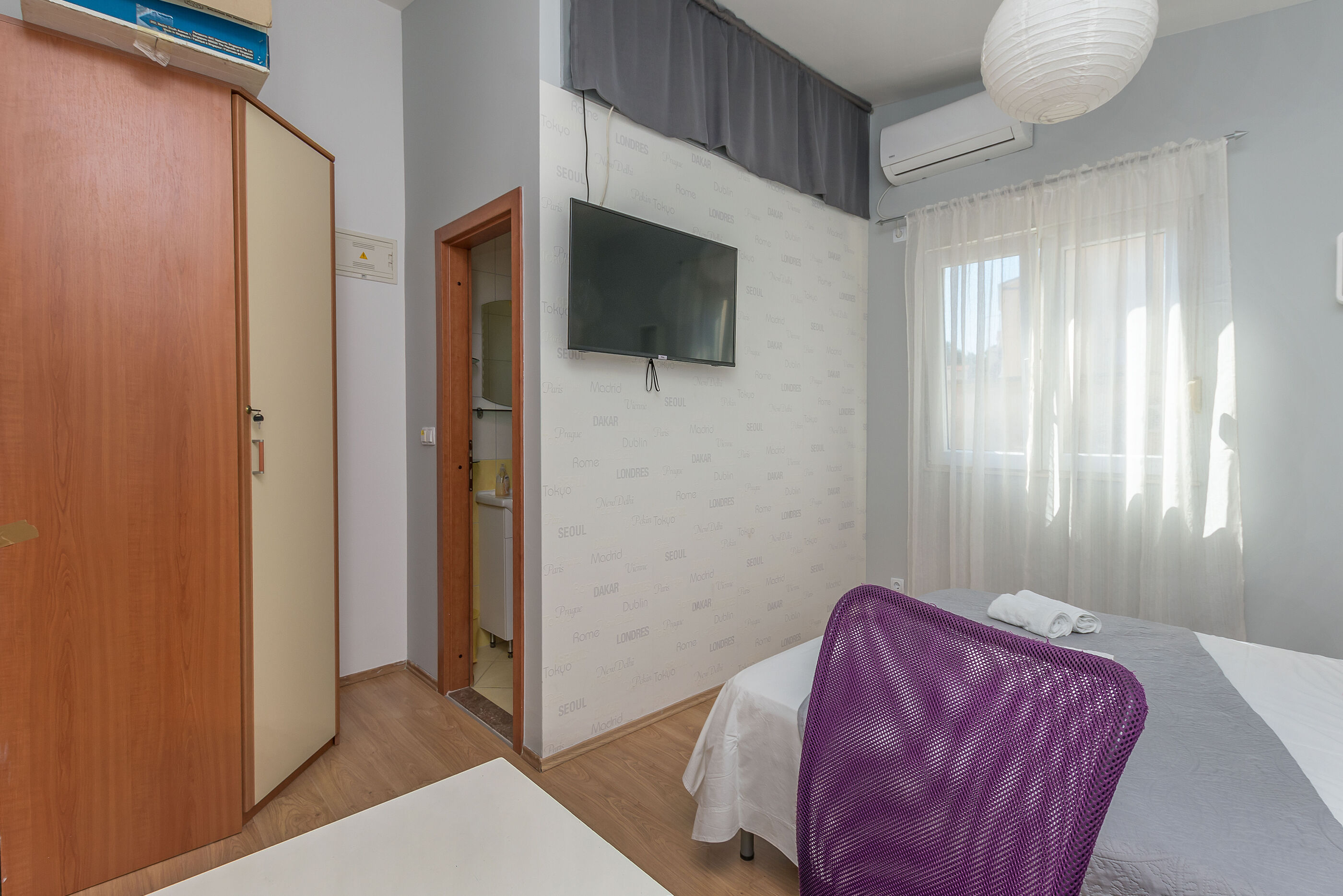 Apartment Goge 14971-A1