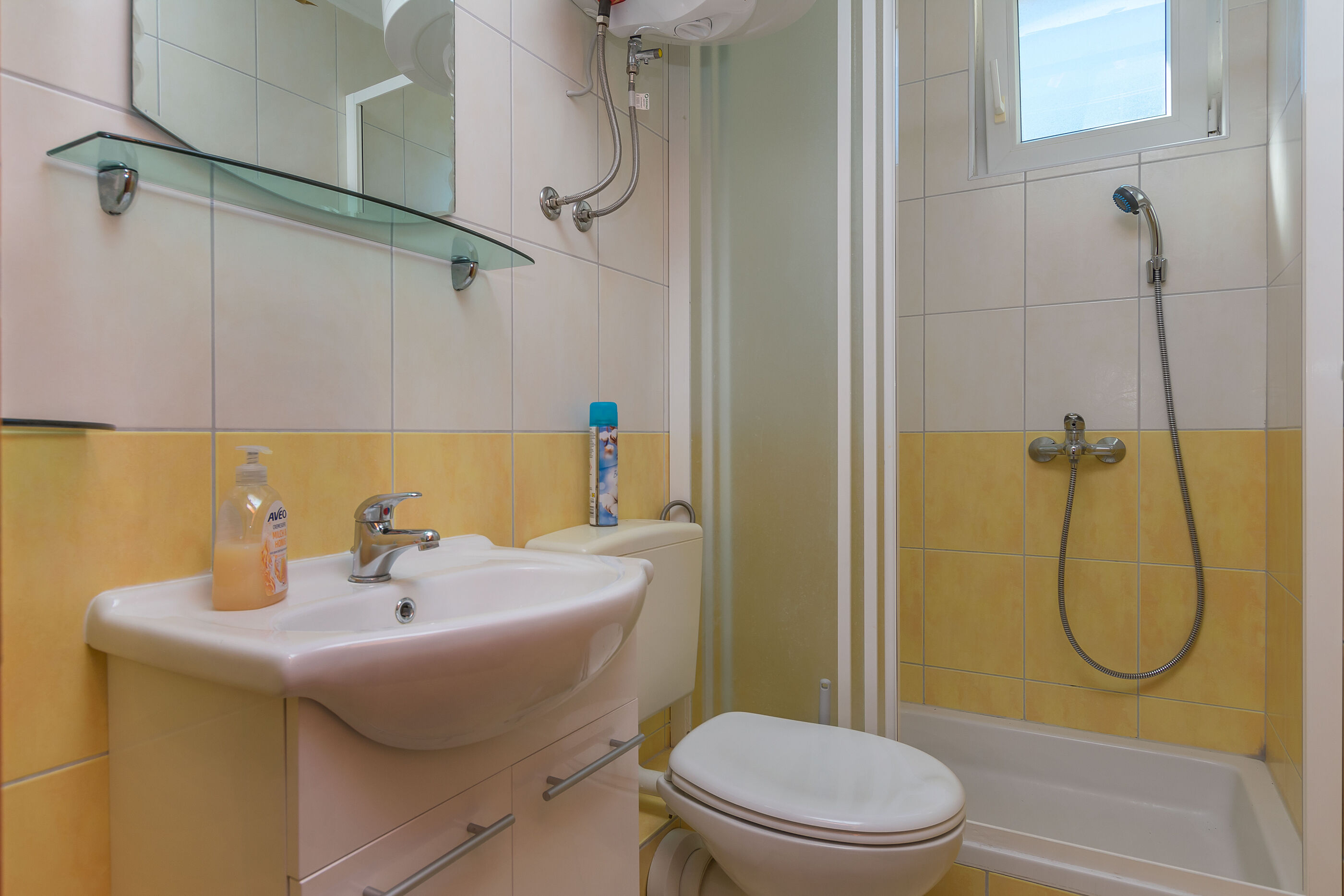 Apartment Goge 14971-A1