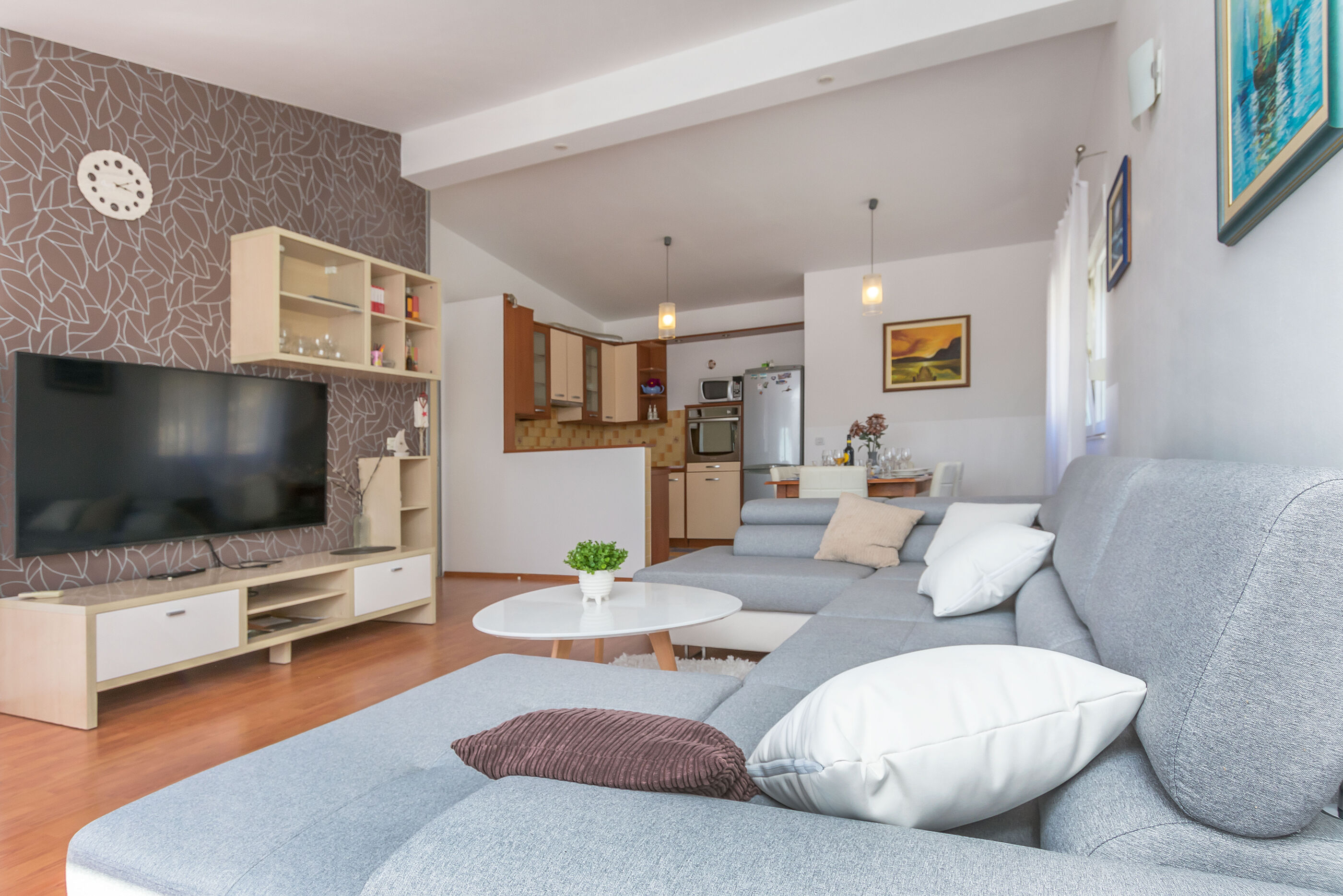 Apartment Goge 14971-A1
