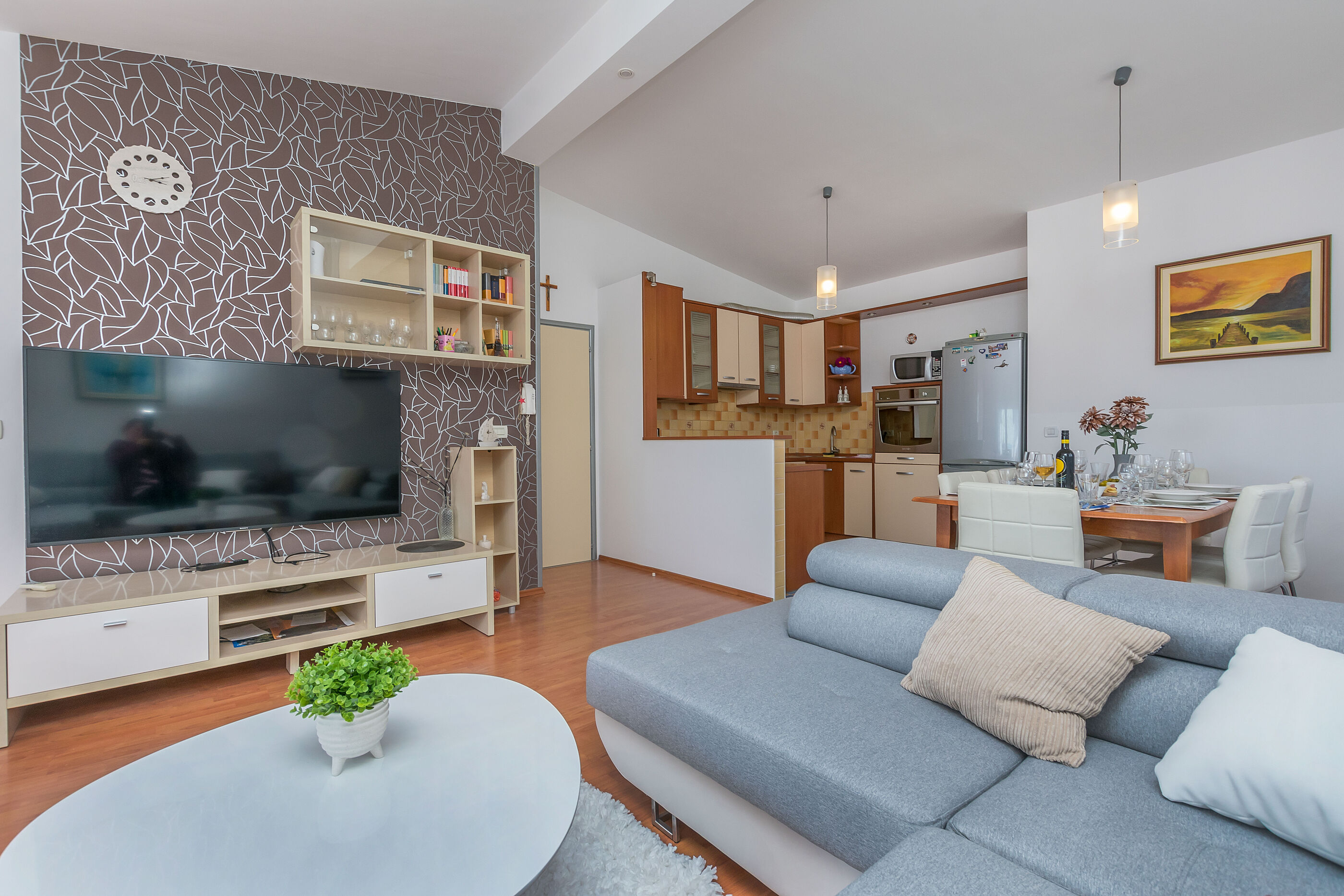 Apartment Goge 14971-A1